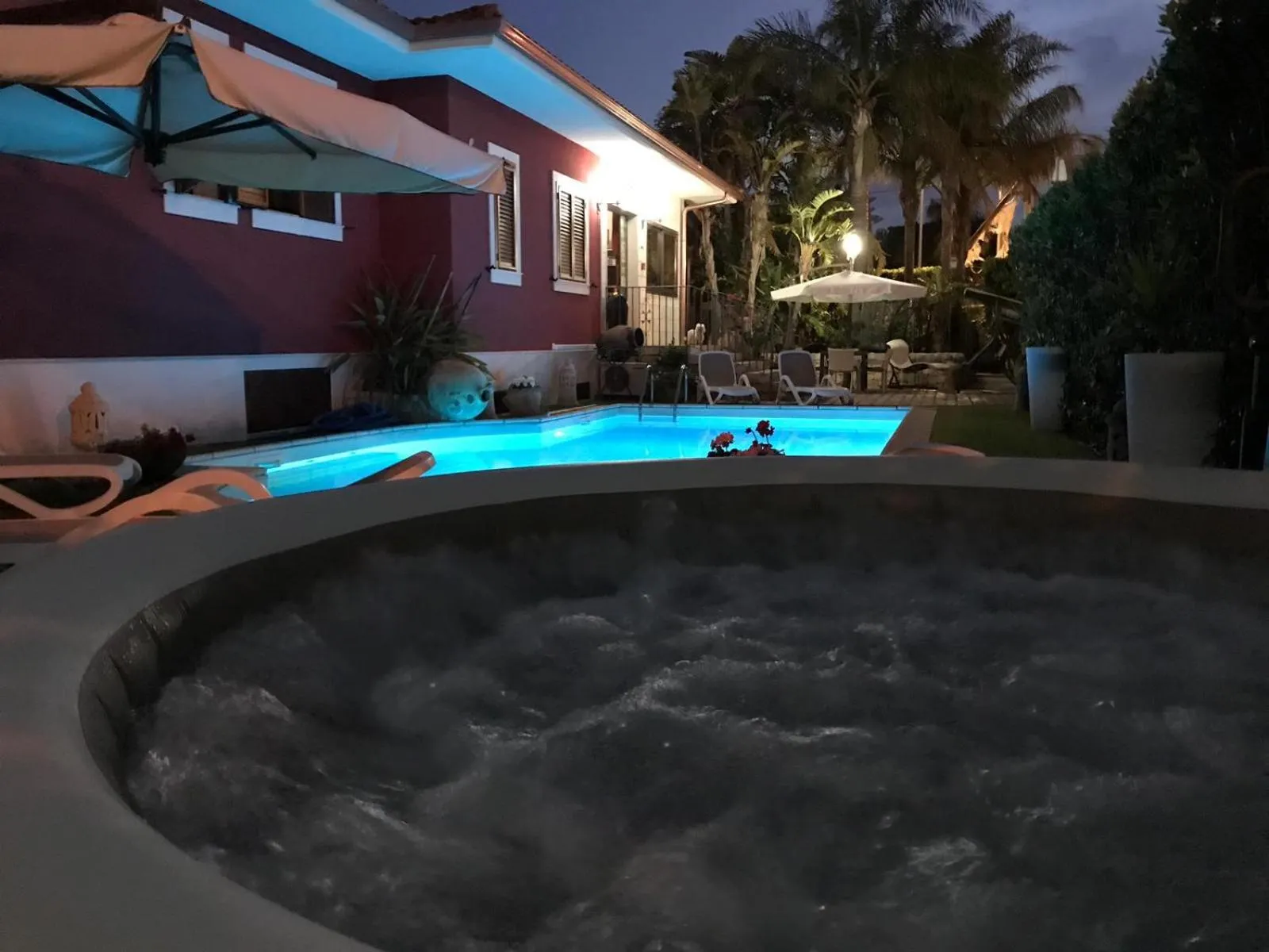 Villa Margherita