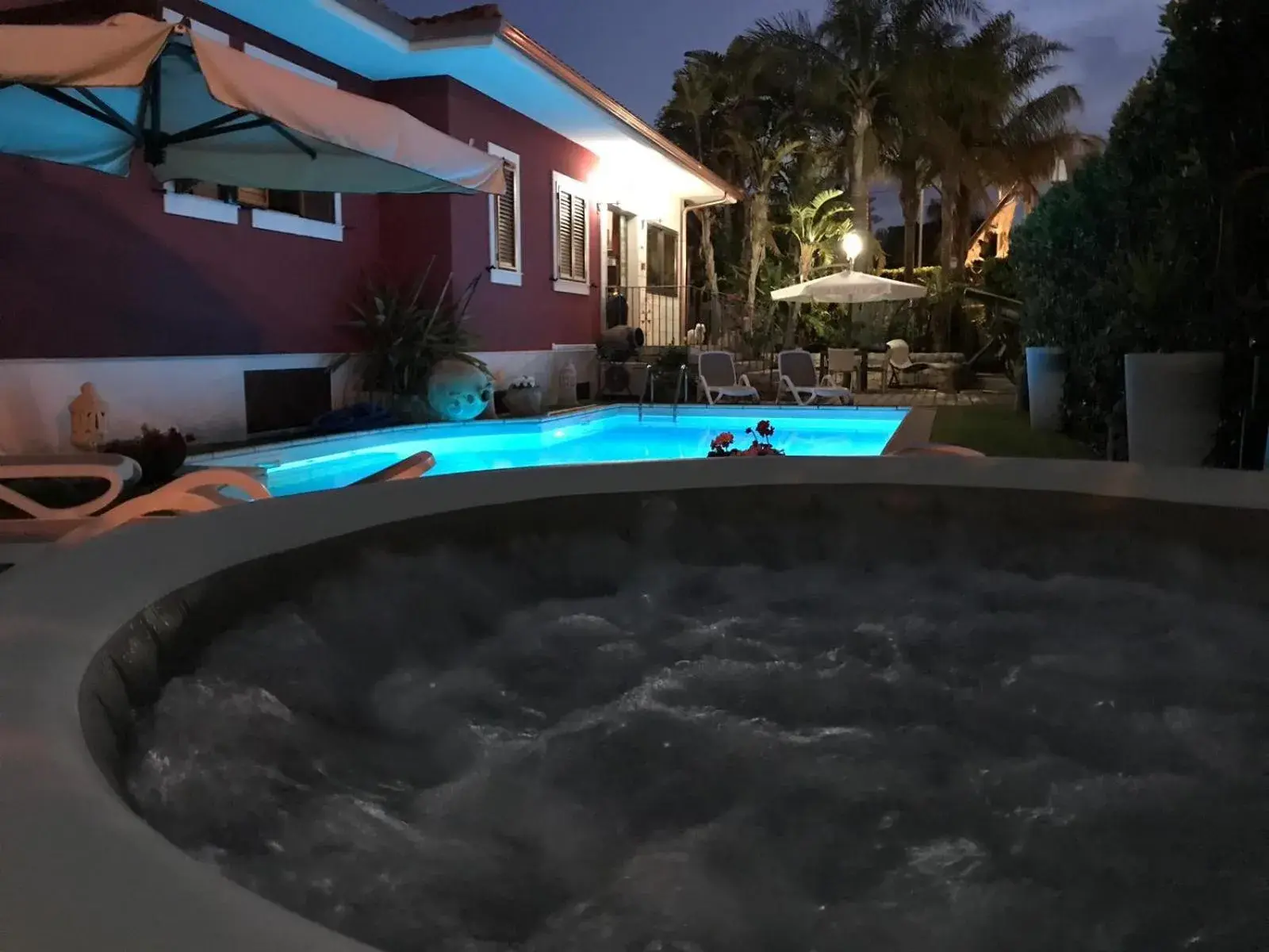 Villa Margherita Villa Margherita
