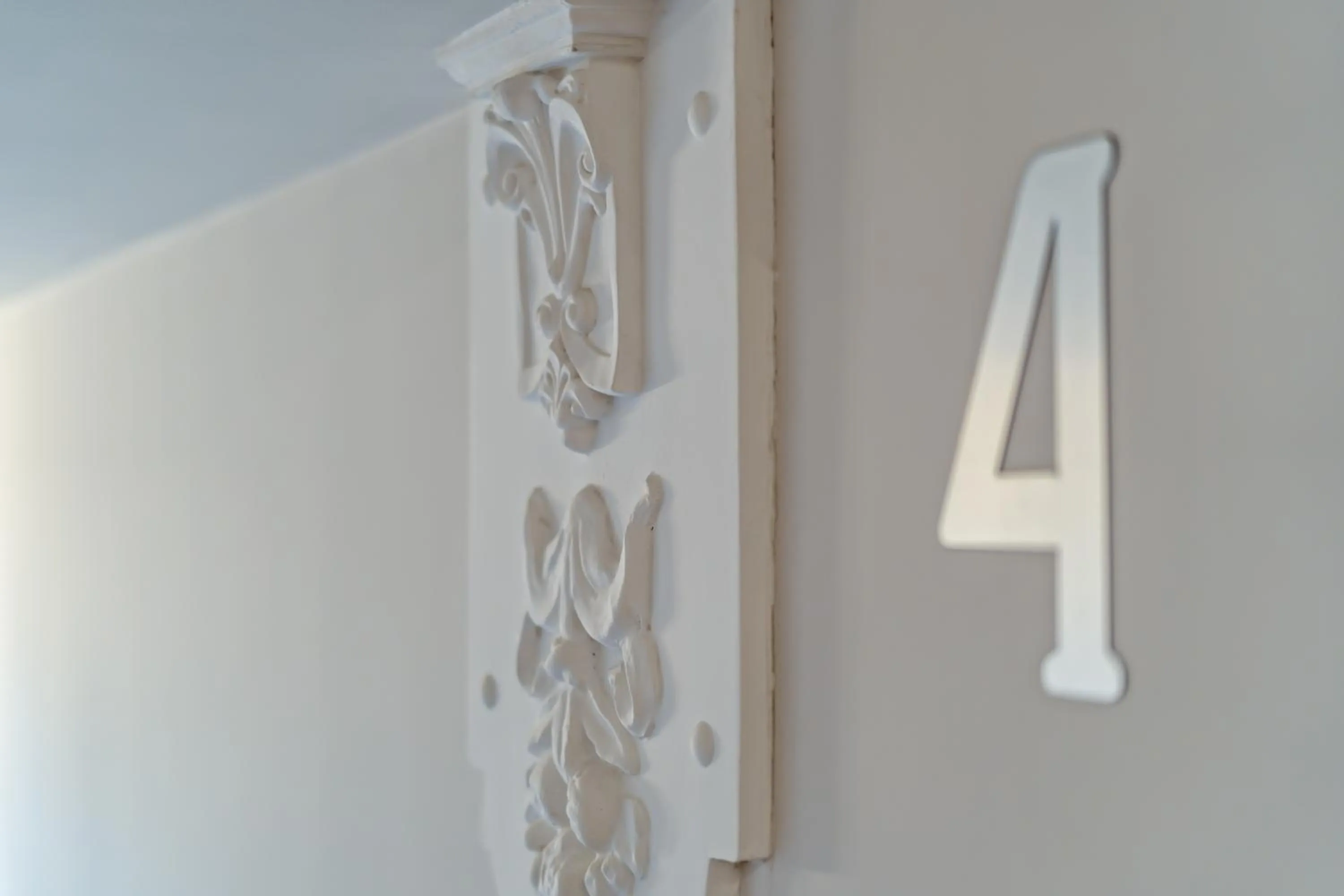 Area and facilities in Heritage Hotel Krone