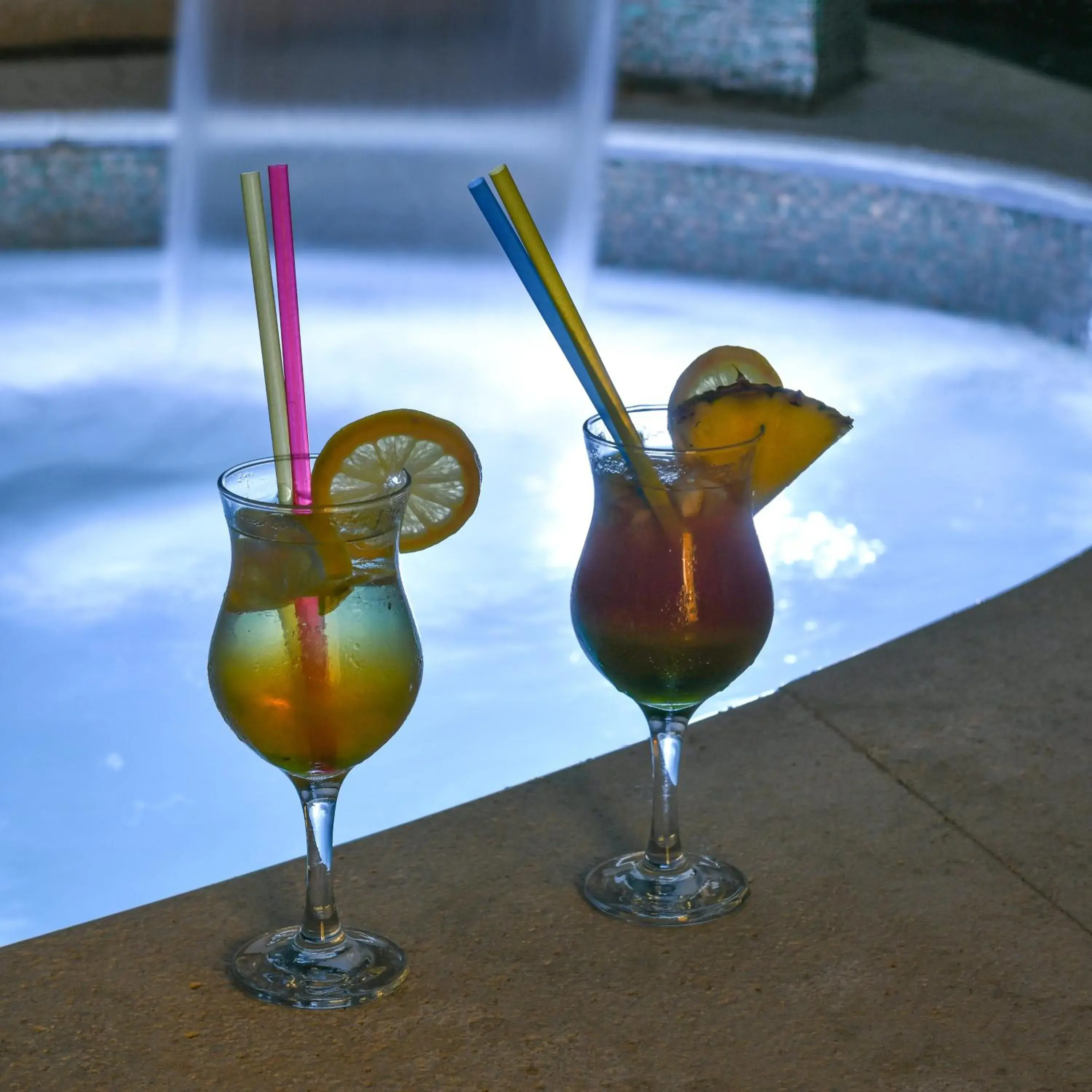 Spa and wellness centre/facilities in Heritage Hotel Krone Spa and wellness centre/facilities in Heritage Hotel Krone