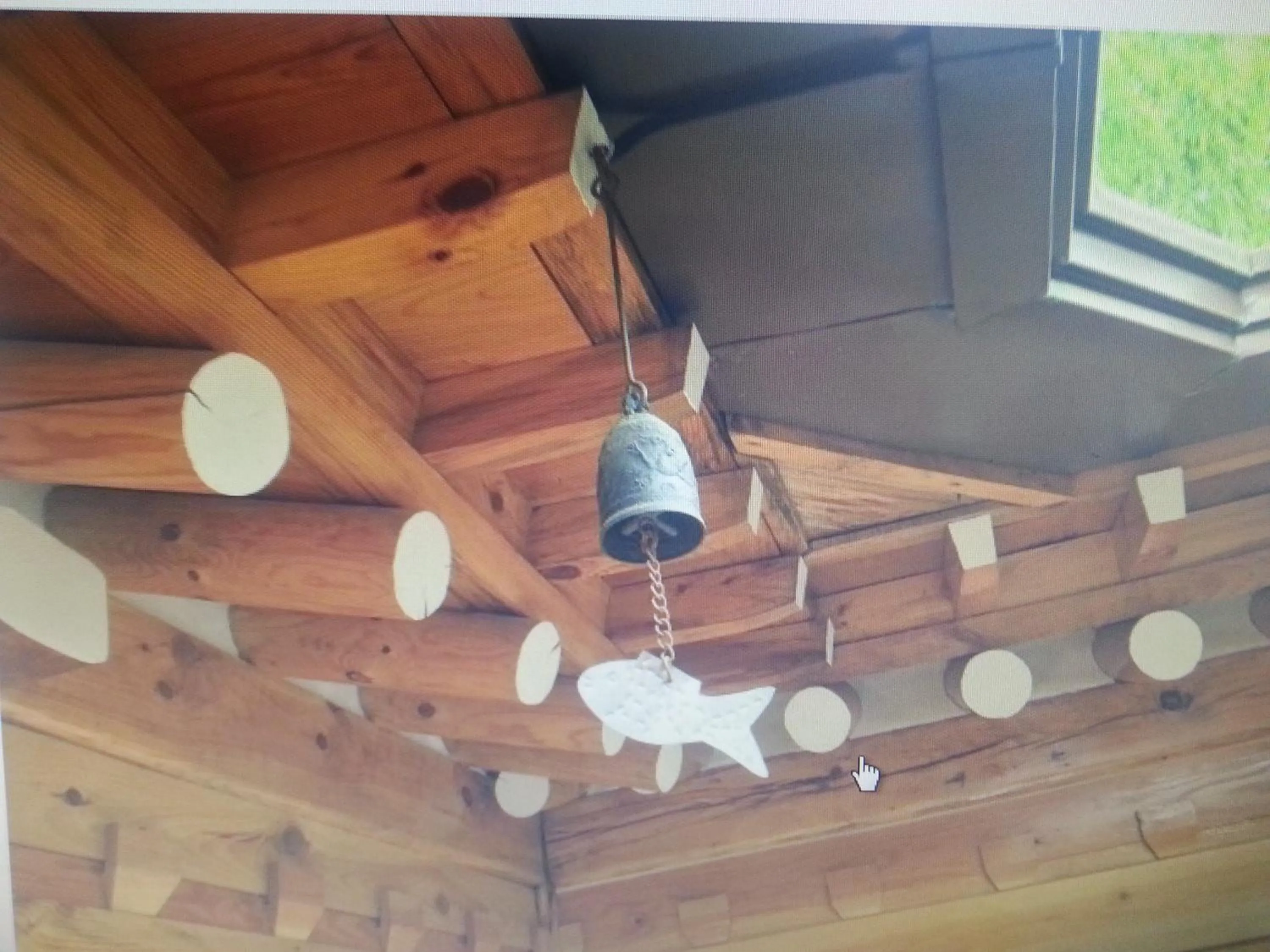 Property building in Dajayon Hanok Stay