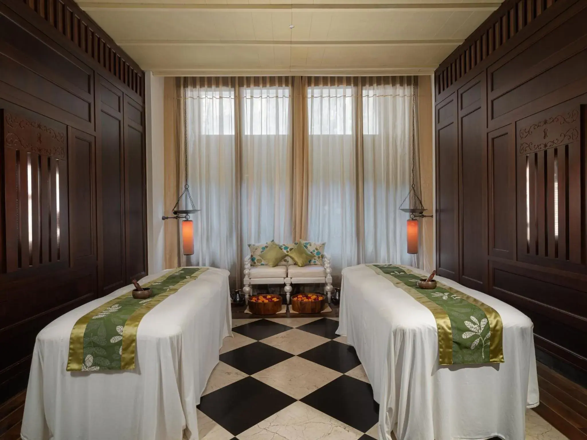 Spa and wellness centre/facilities, Bed in Holiday Inn Resort Bali Nusa Dua by IHG Spa and wellness centre/facilities, Bed in Holiday Inn Resort Bali Nusa Dua by IHG