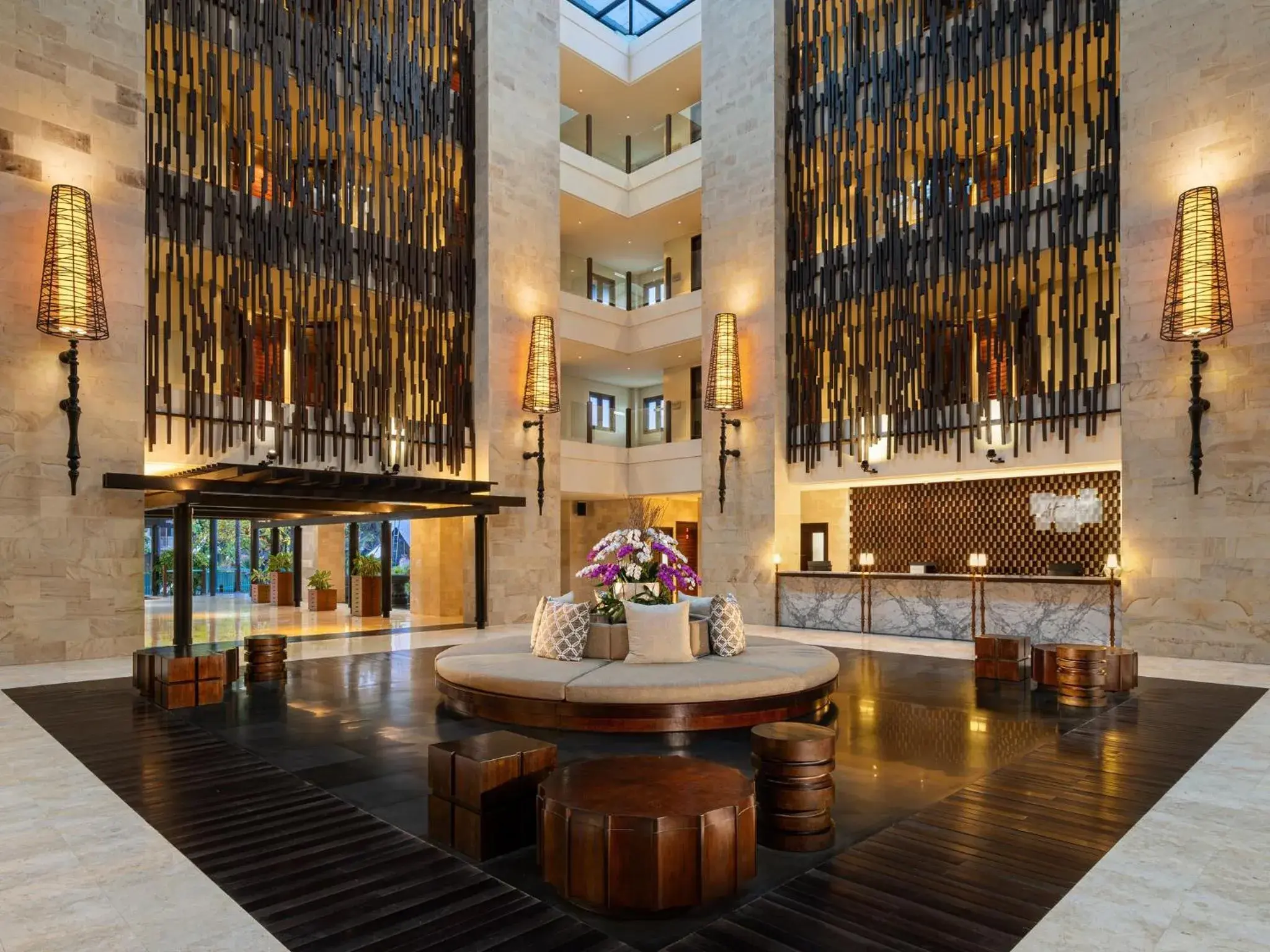 Property building in Holiday Inn Resort Bali Nusa Dua by IHG Property building in Holiday Inn Resort Bali Nusa Dua by IHG