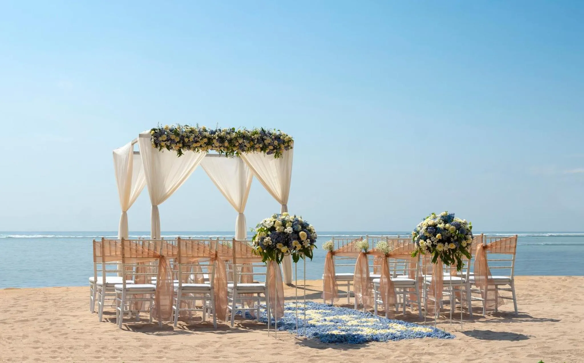 Meeting/conference room in Holiday Inn Resort Bali Nusa Dua by IHG