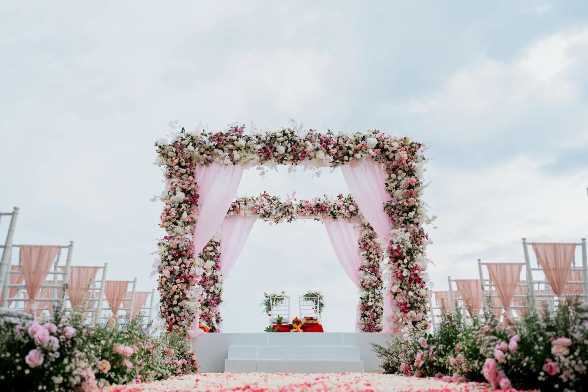 Meeting/conference room in Holiday Inn Resort Bali Nusa Dua by IHG