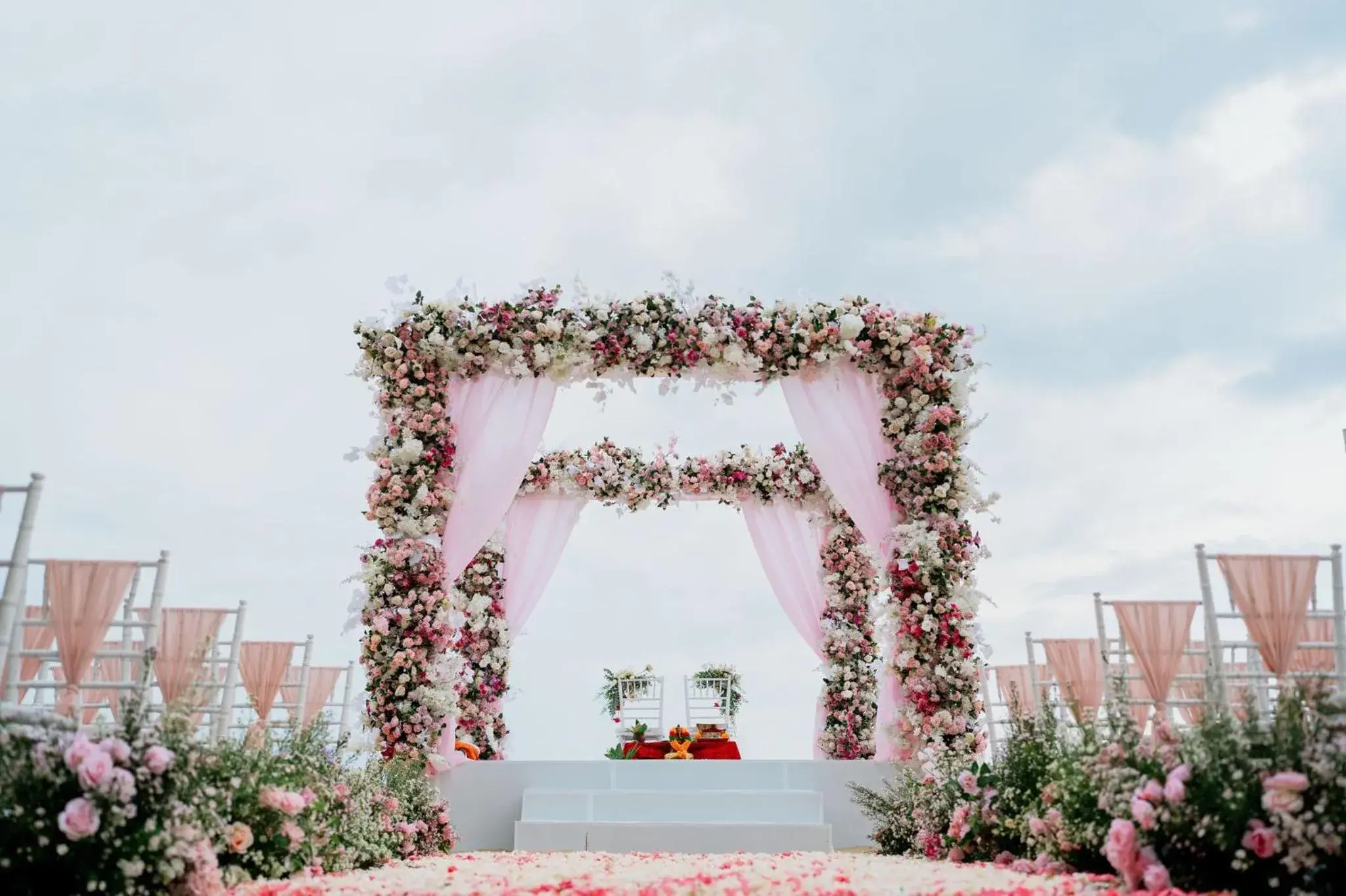 Holiday Inn Resort Bali Nusa Dua by IHG Holiday Inn Resort Bali Nusa Dua by IHG