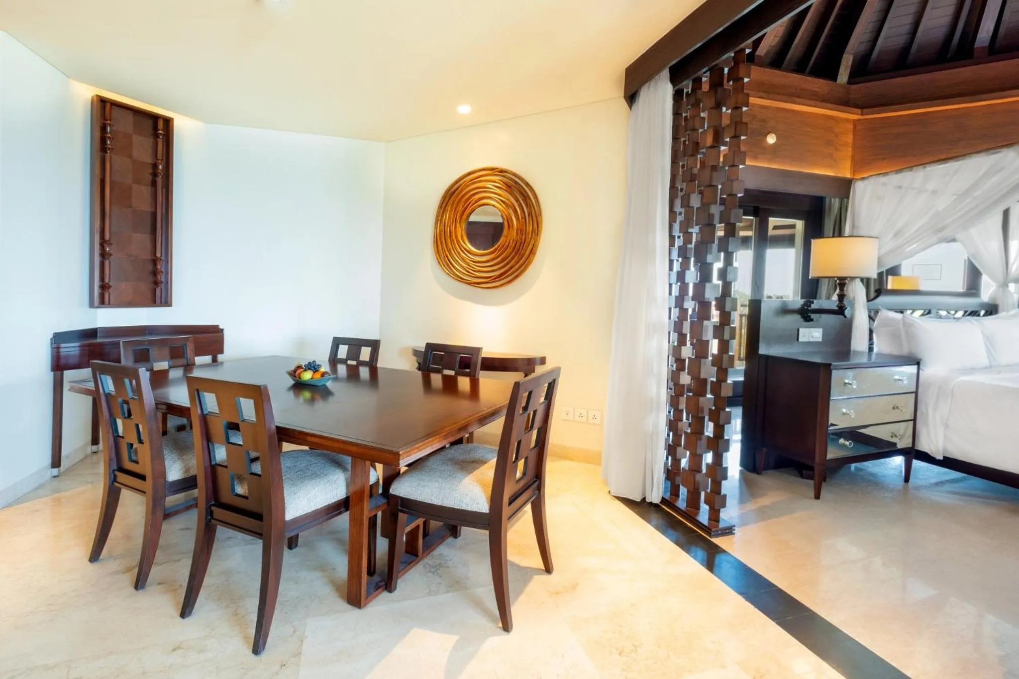 Photo of the whole room in Holiday Inn Resort Bali Nusa Dua by IHG