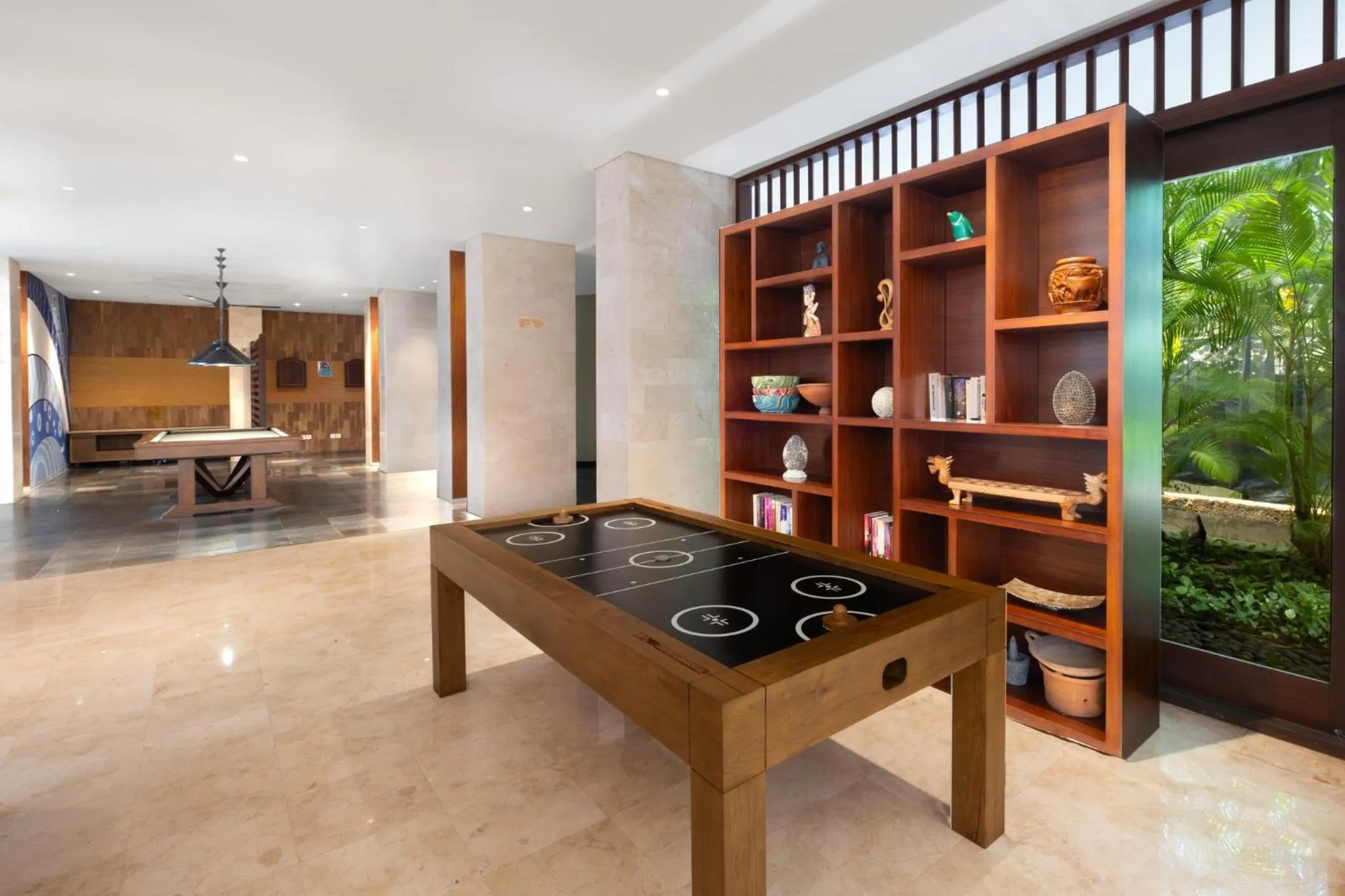 Game Room in Holiday Inn Resort Bali Nusa Dua by IHG