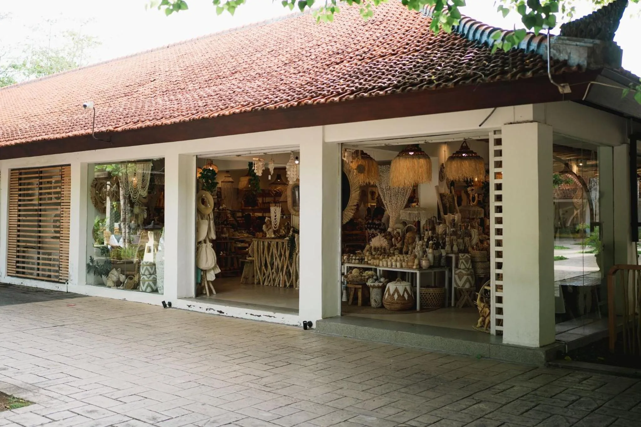 Area and facilities in Holiday Inn Resort Bali Nusa Dua by IHG