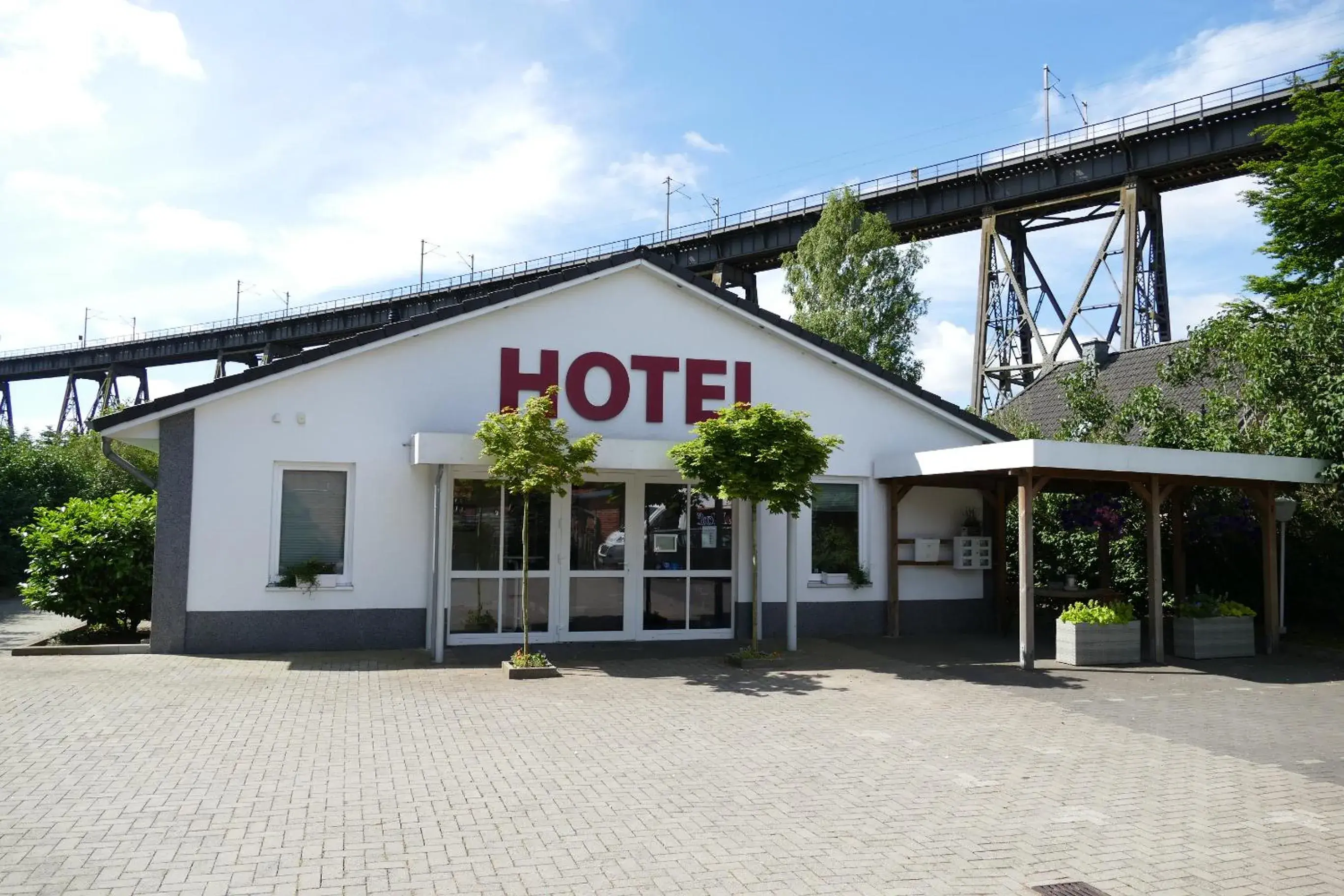 Hotel O'felder Hotel O'felder