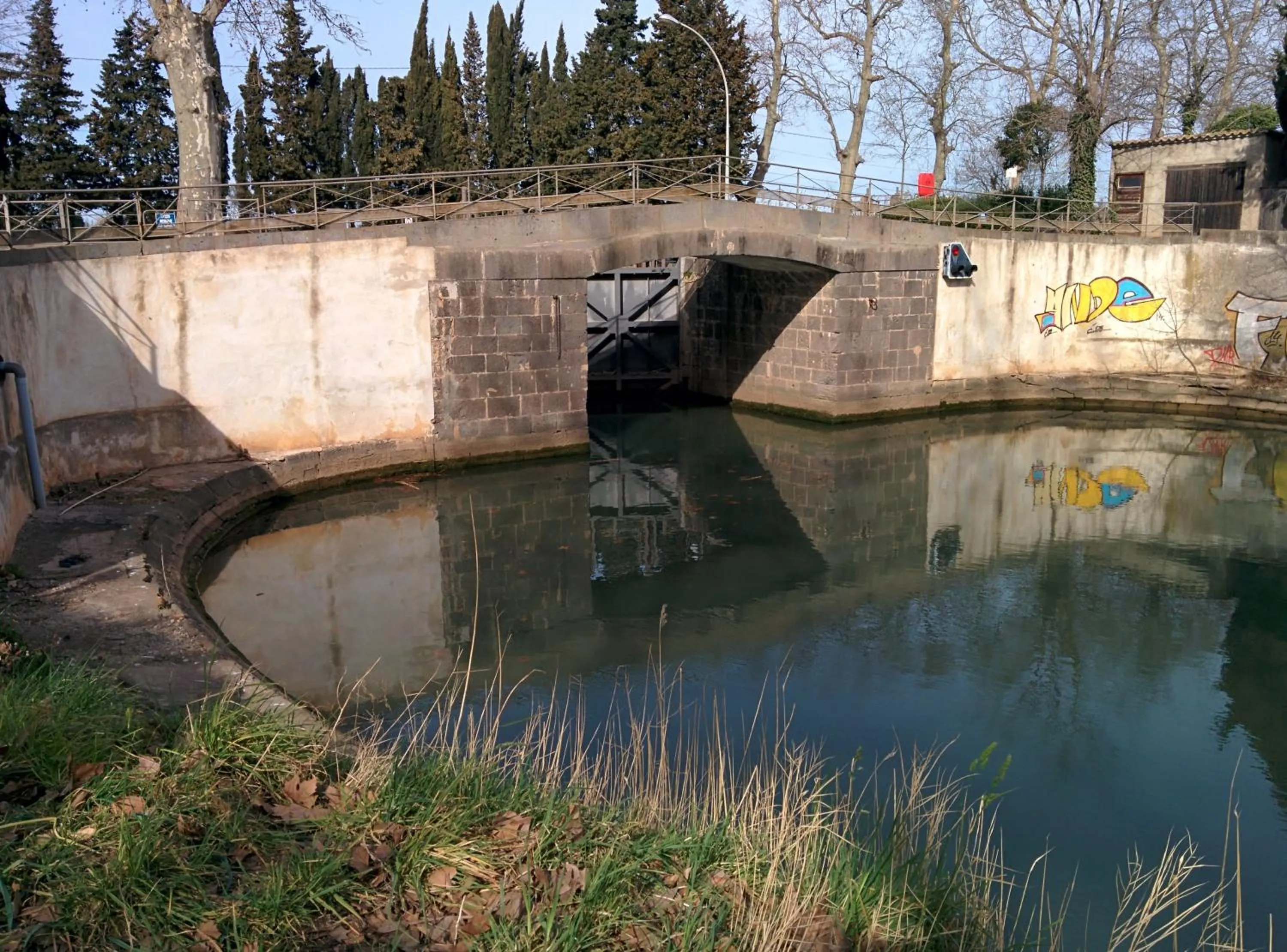 Area and facilities in Hotel Araur