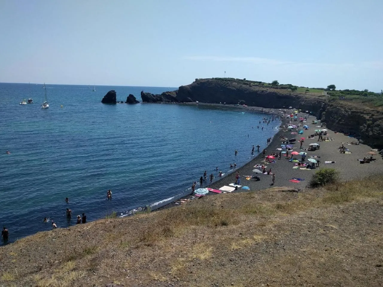 Nearby landmark in Hotel Araur