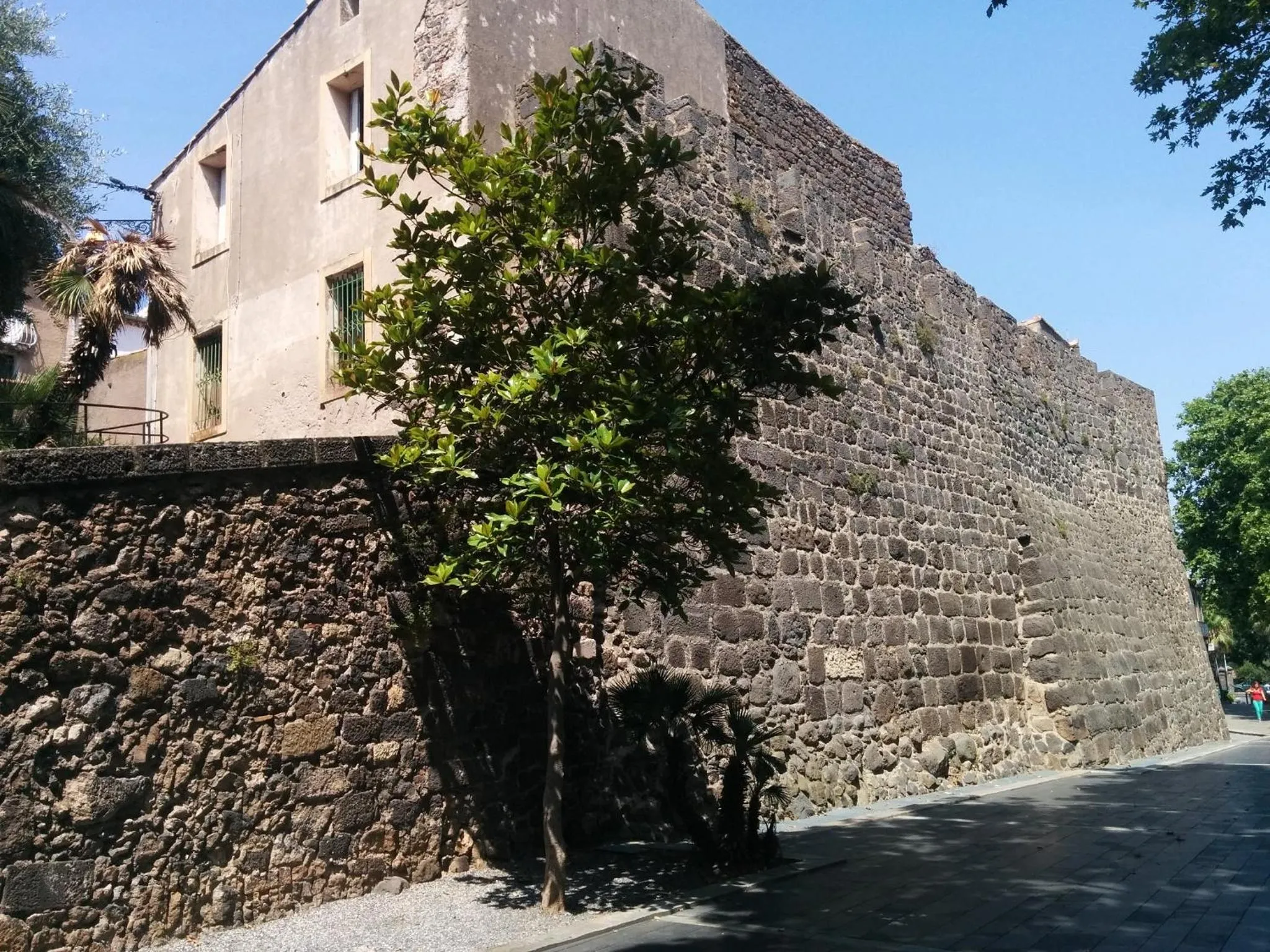 Neighbourhood in Hotel Araur