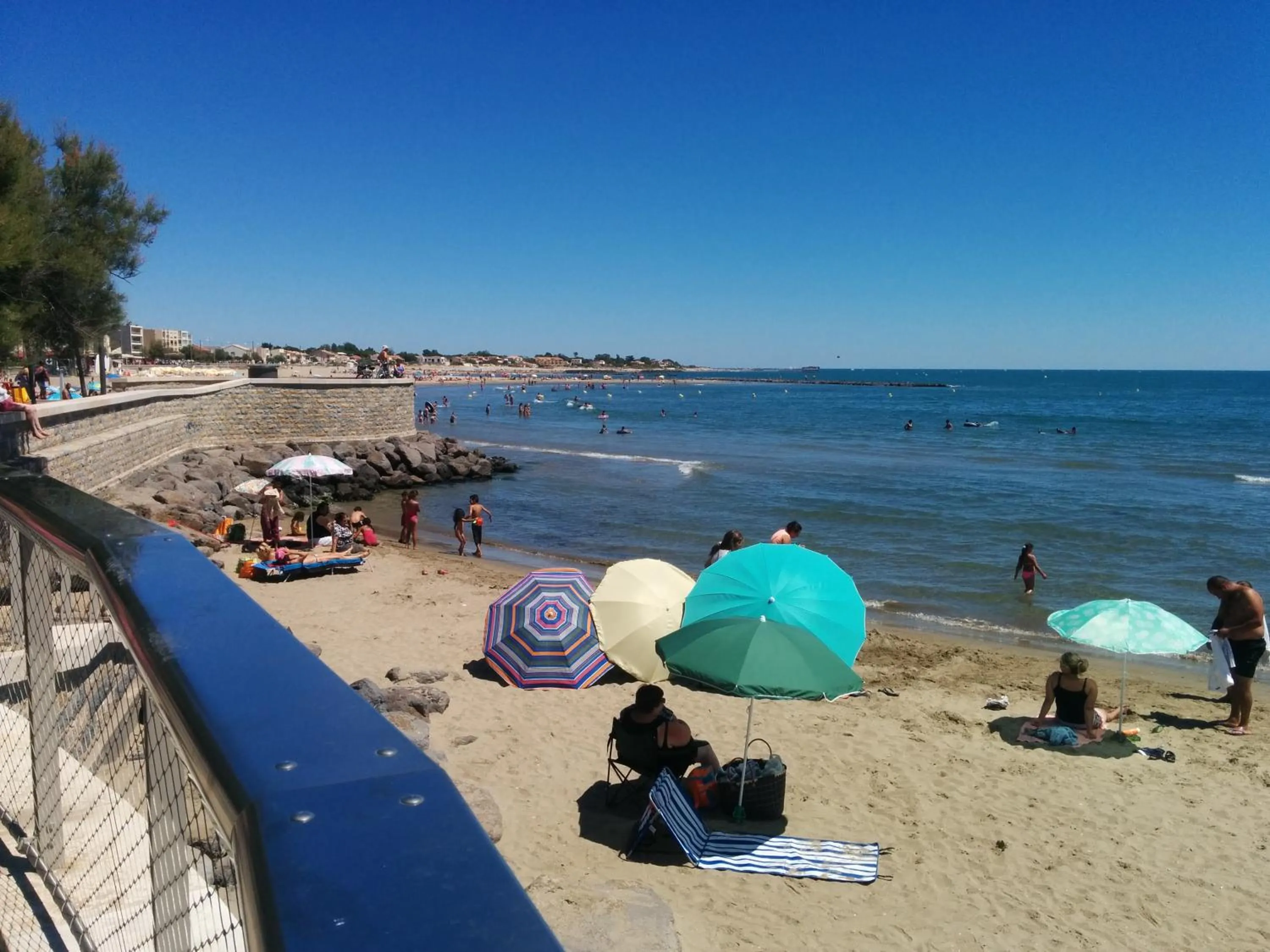 Activities in Hotel Araur