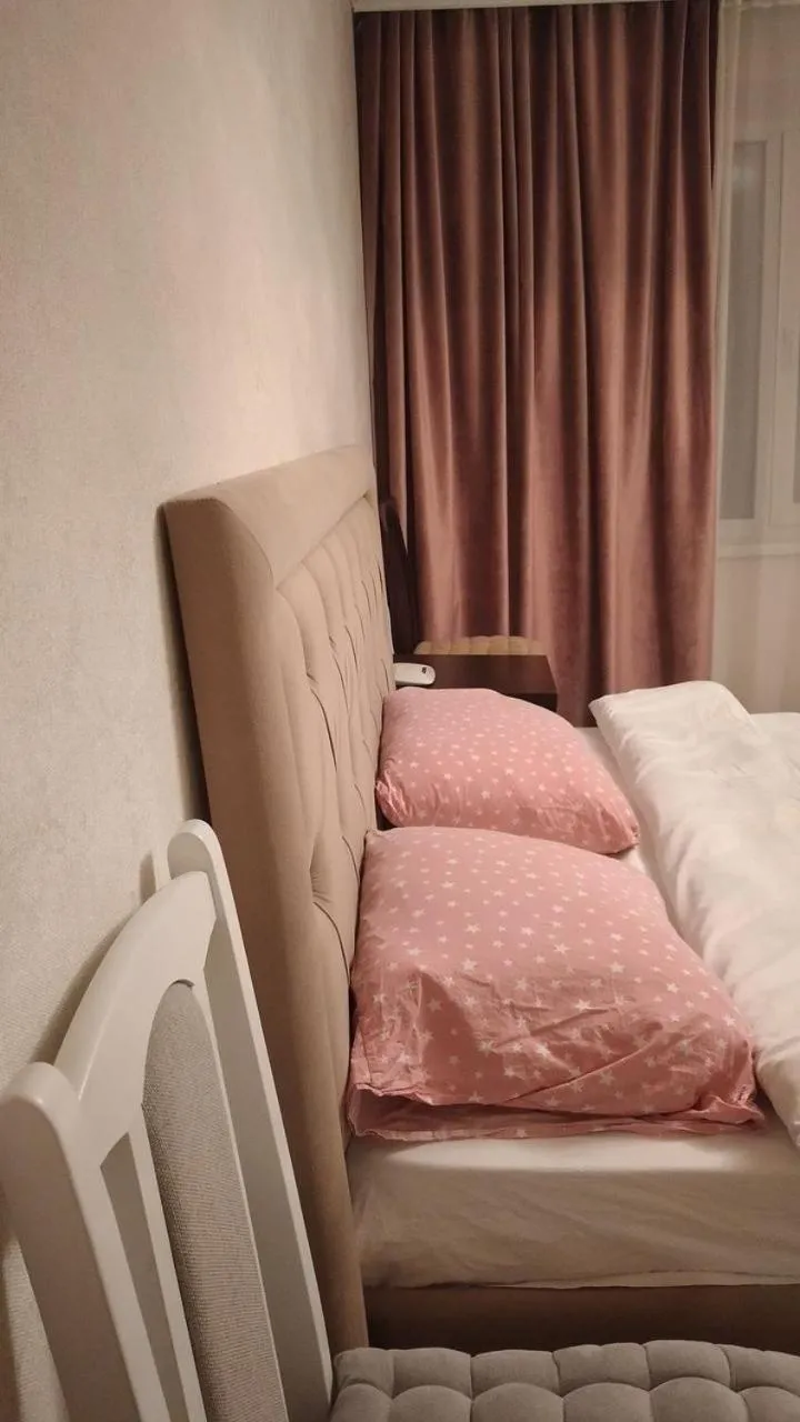Apartment on Dacia