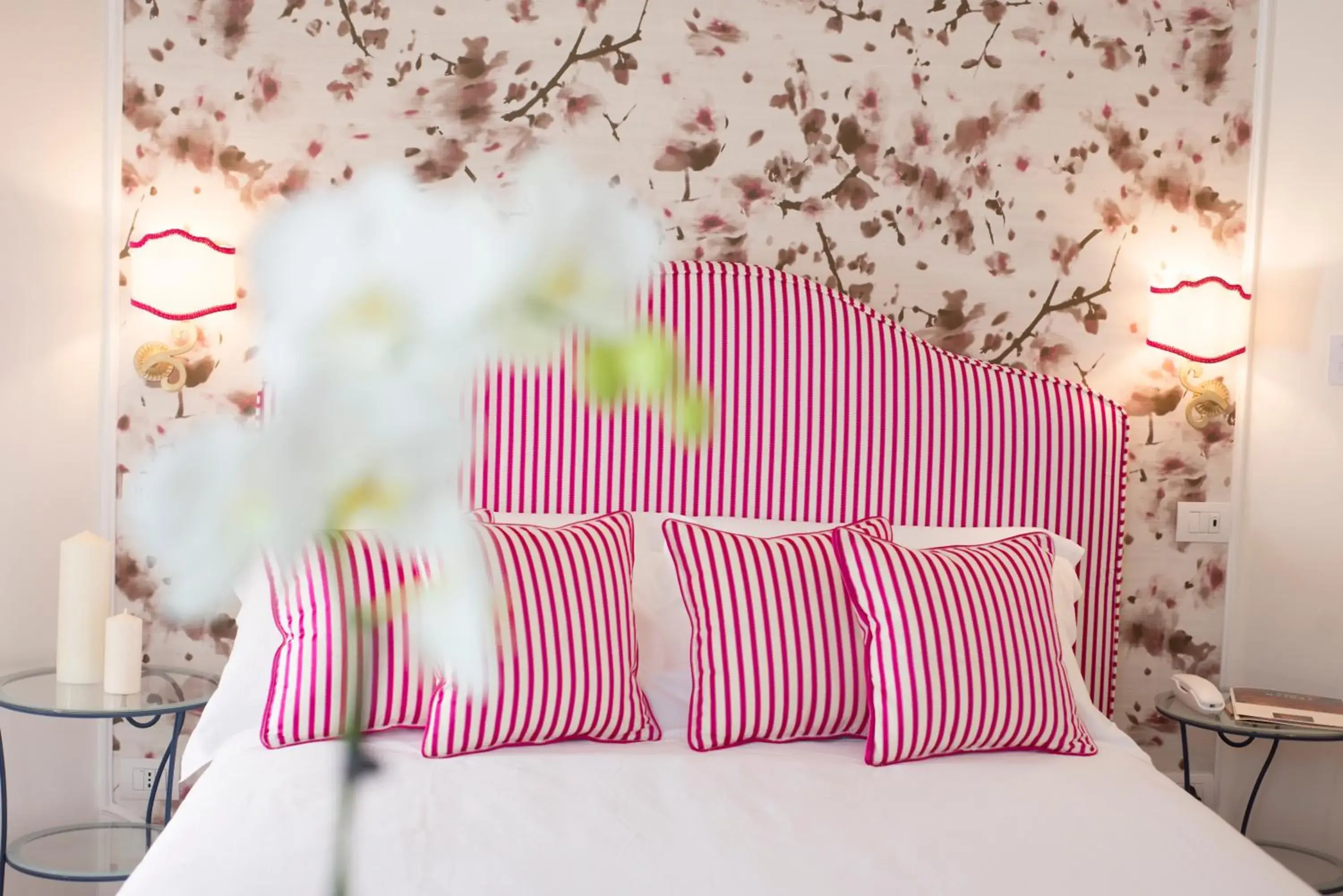 Standard Double Room in B&B Maiurè Standard Double Room in B&B Maiurè