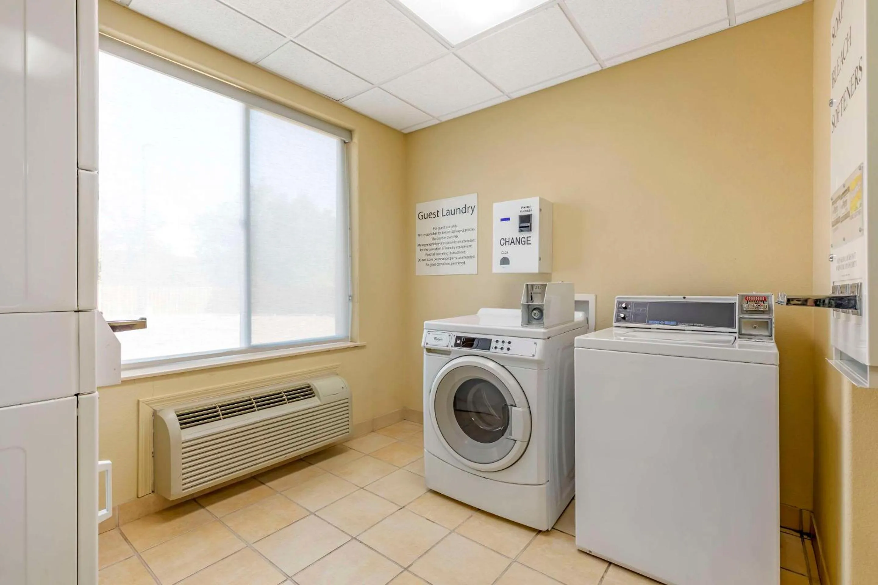 Other in Comfort Inn & Suites Mexia