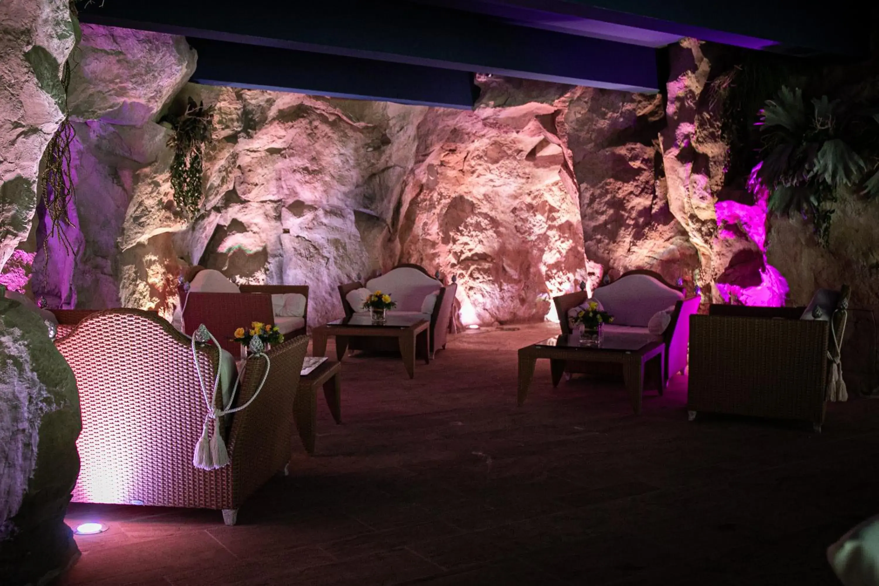 Spa and wellness centre/facilities in Hotel Regina Palace Spa and wellness centre/facilities in Hotel Regina Palace