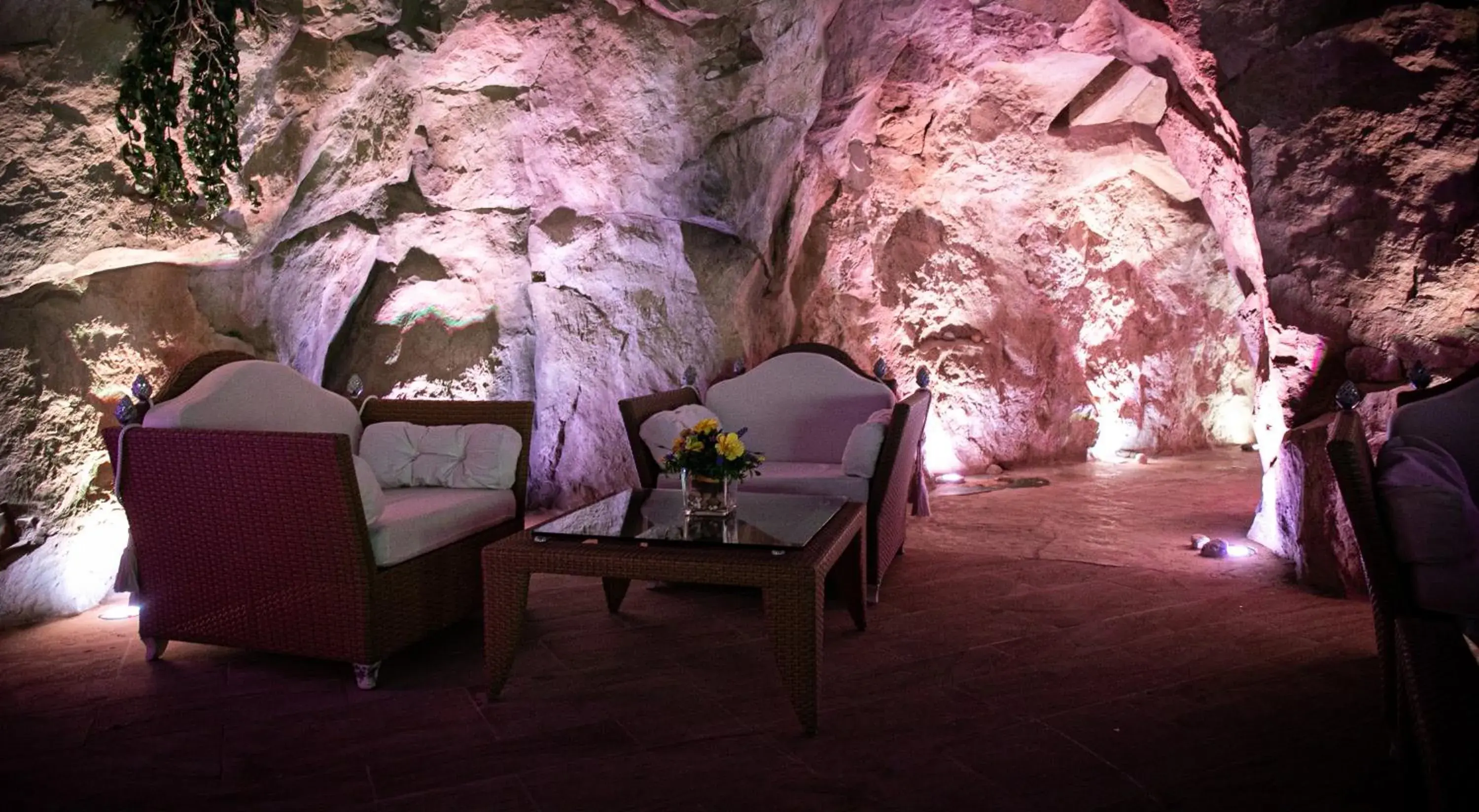 Spa and wellness centre/facilities in Hotel Regina Palace Spa and wellness centre/facilities in Hotel Regina Palace