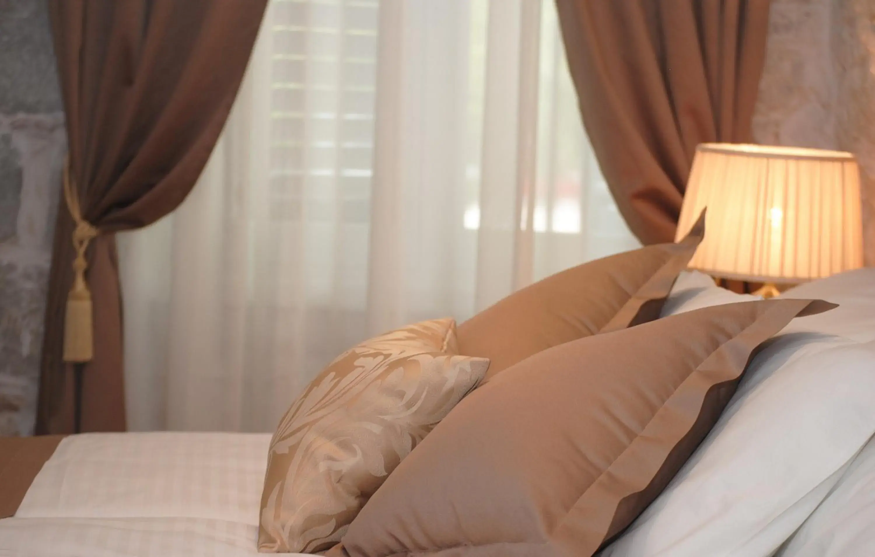 Superior Double or Twin Room in Lanterna Rooms Superior Double or Twin Room in Lanterna Rooms
