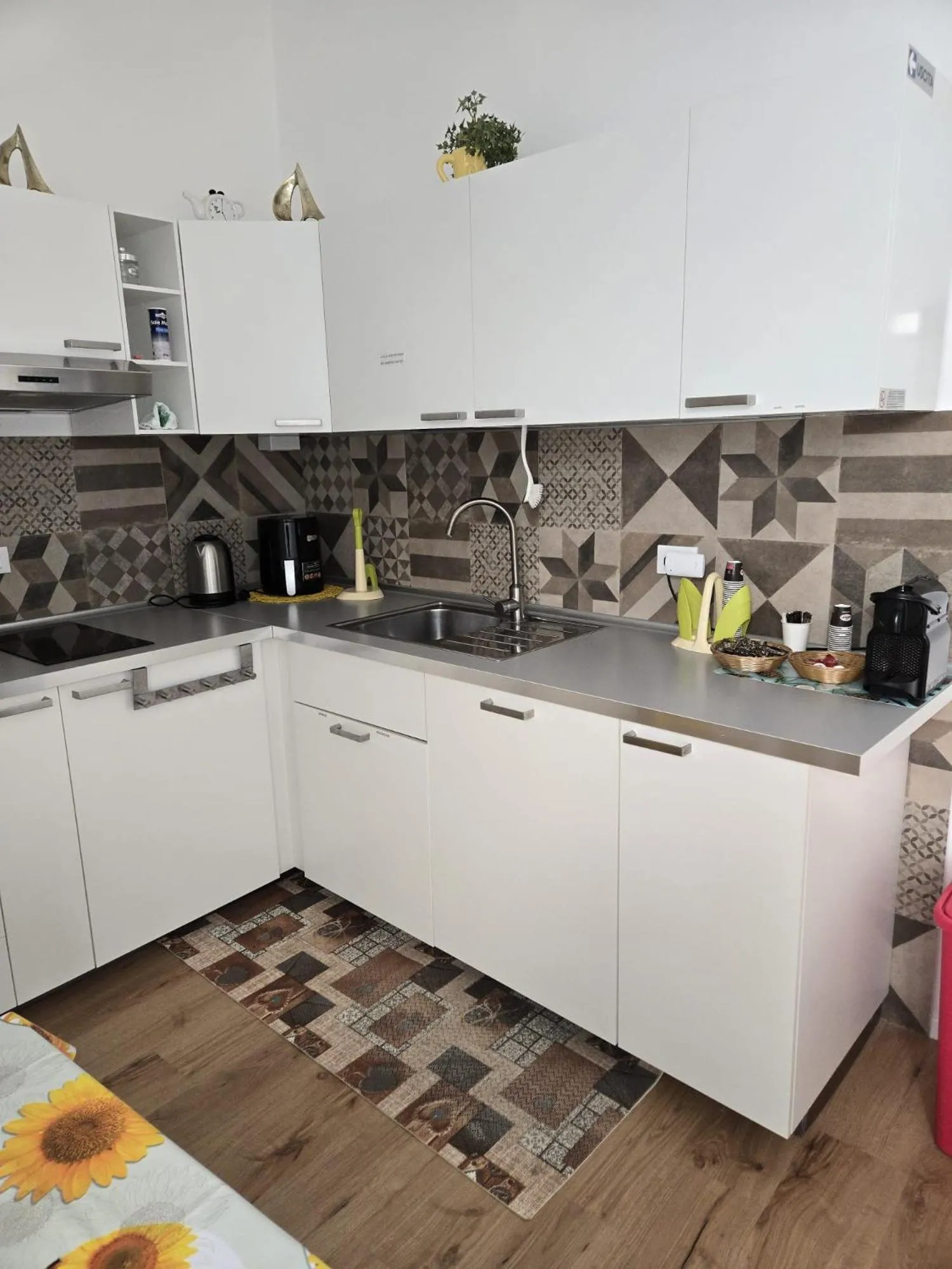 Il Faro Trapani b&b Rooms & apartments