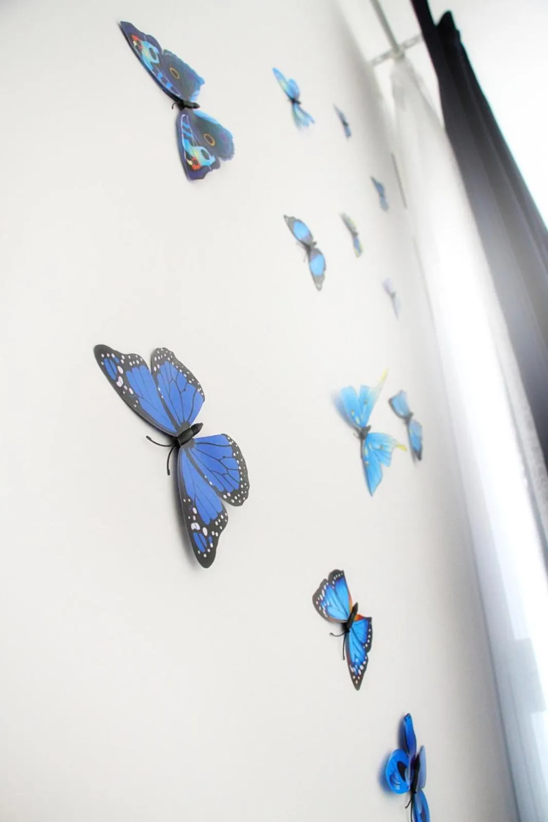 Decorative detail in Il Faro Trapani b&b Rooms & apartments