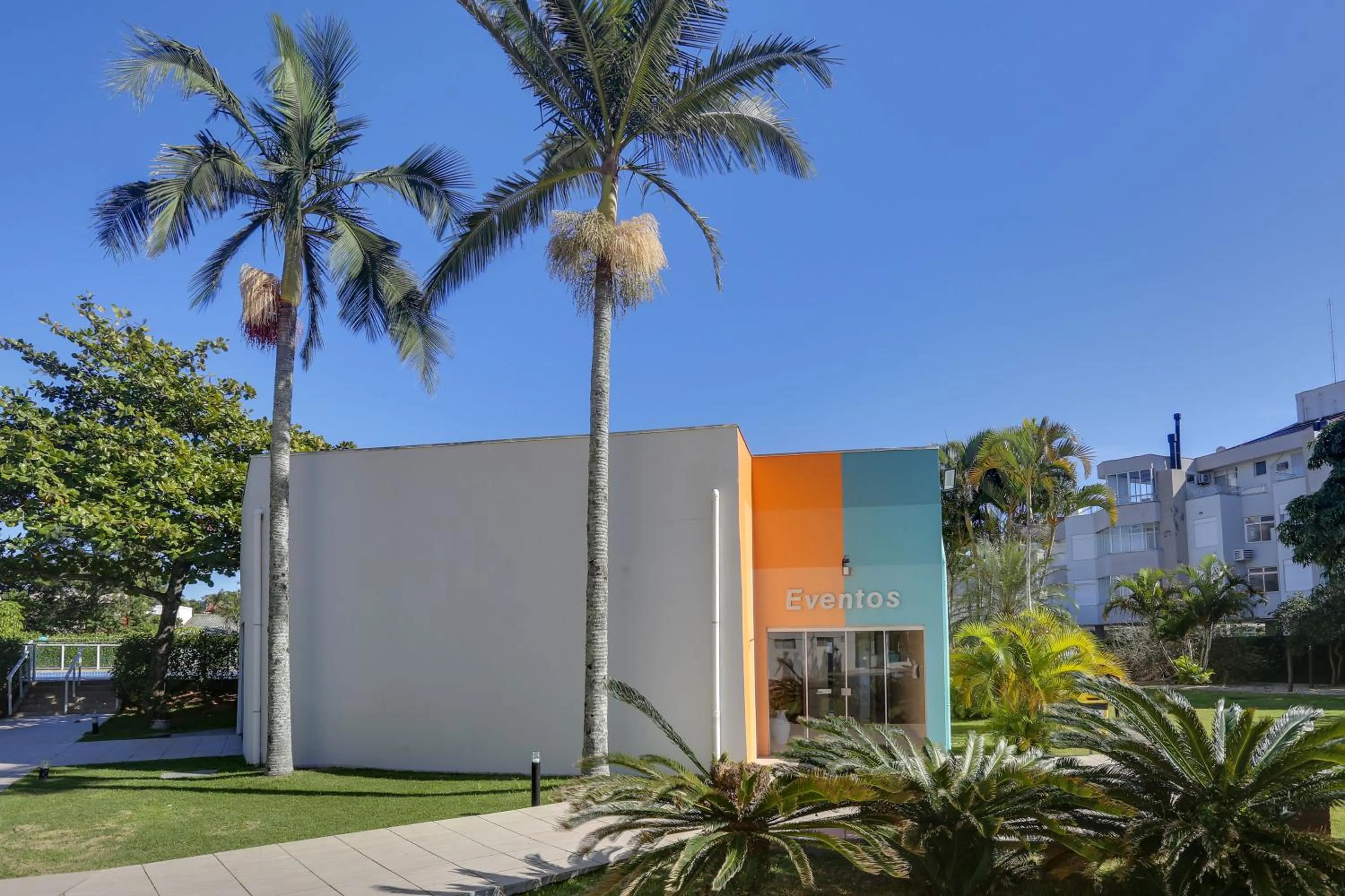 Banquet/Function facilities in Hotel Porto Sol Ingleses