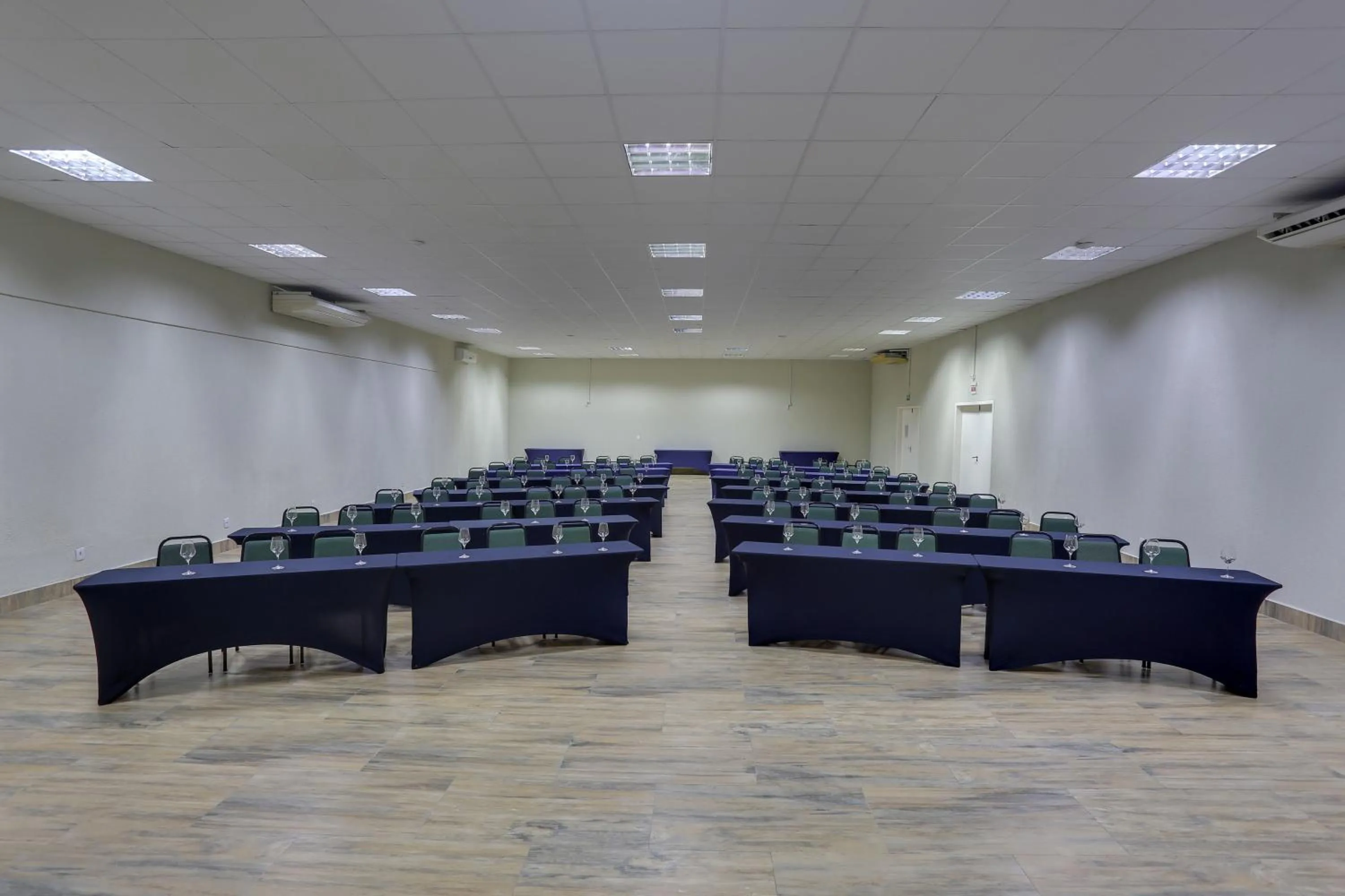 Banquet/Function facilities in Hotel Porto Sol Ingleses