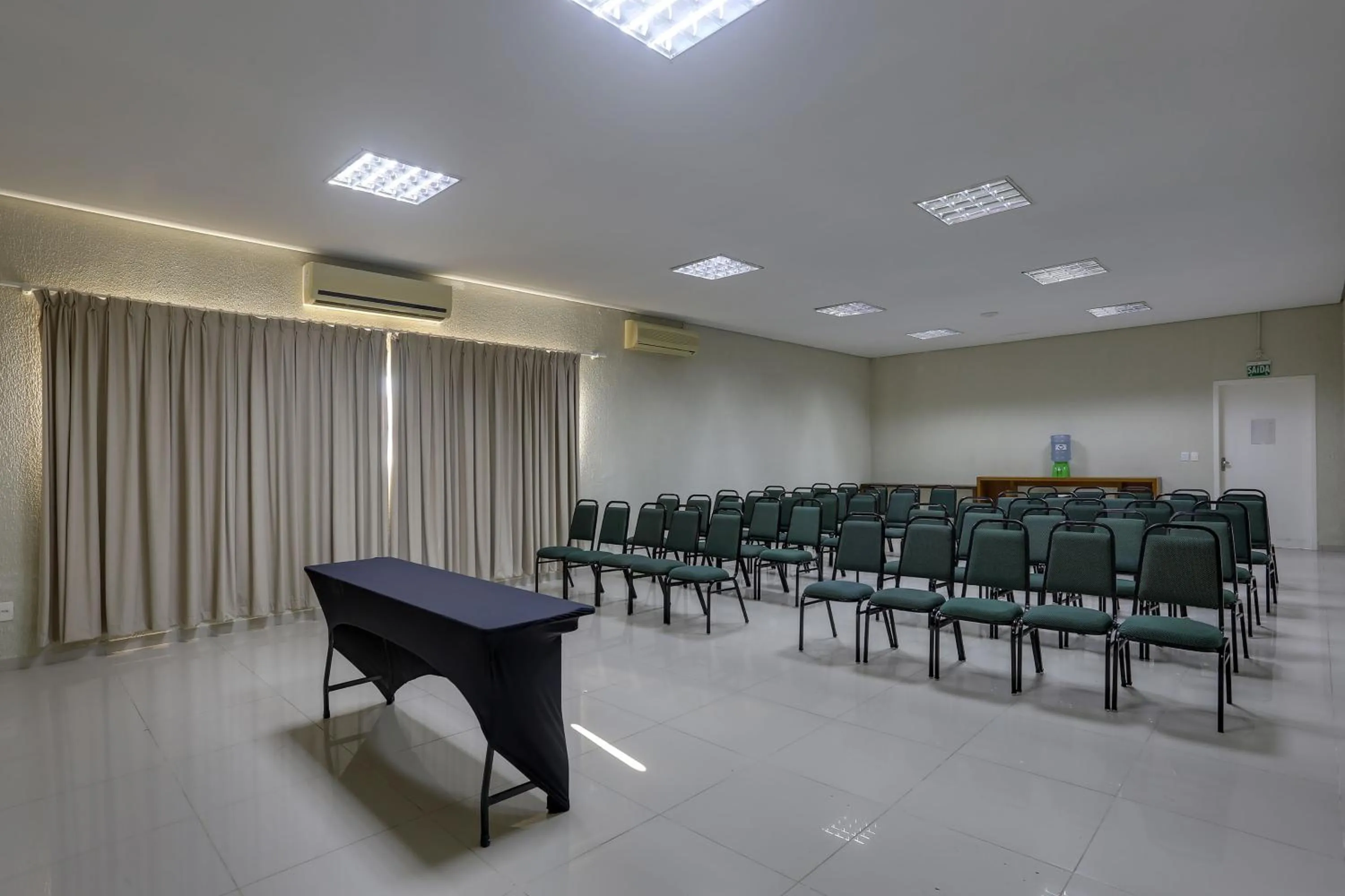 Banquet/Function facilities in Hotel Porto Sol Ingleses