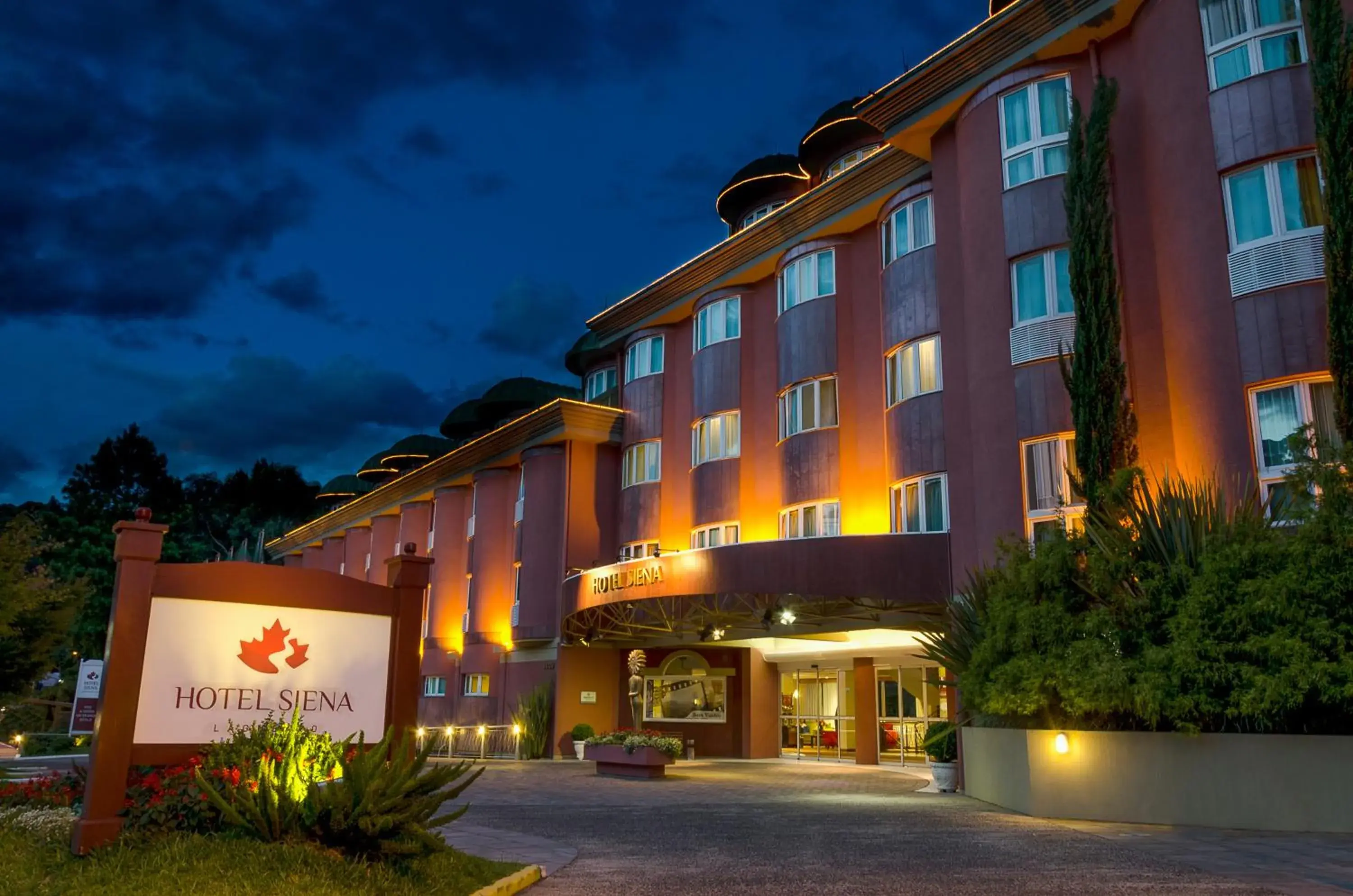 Hotel Laghetto Siena Gramado Hotel Laghetto Siena Gramado