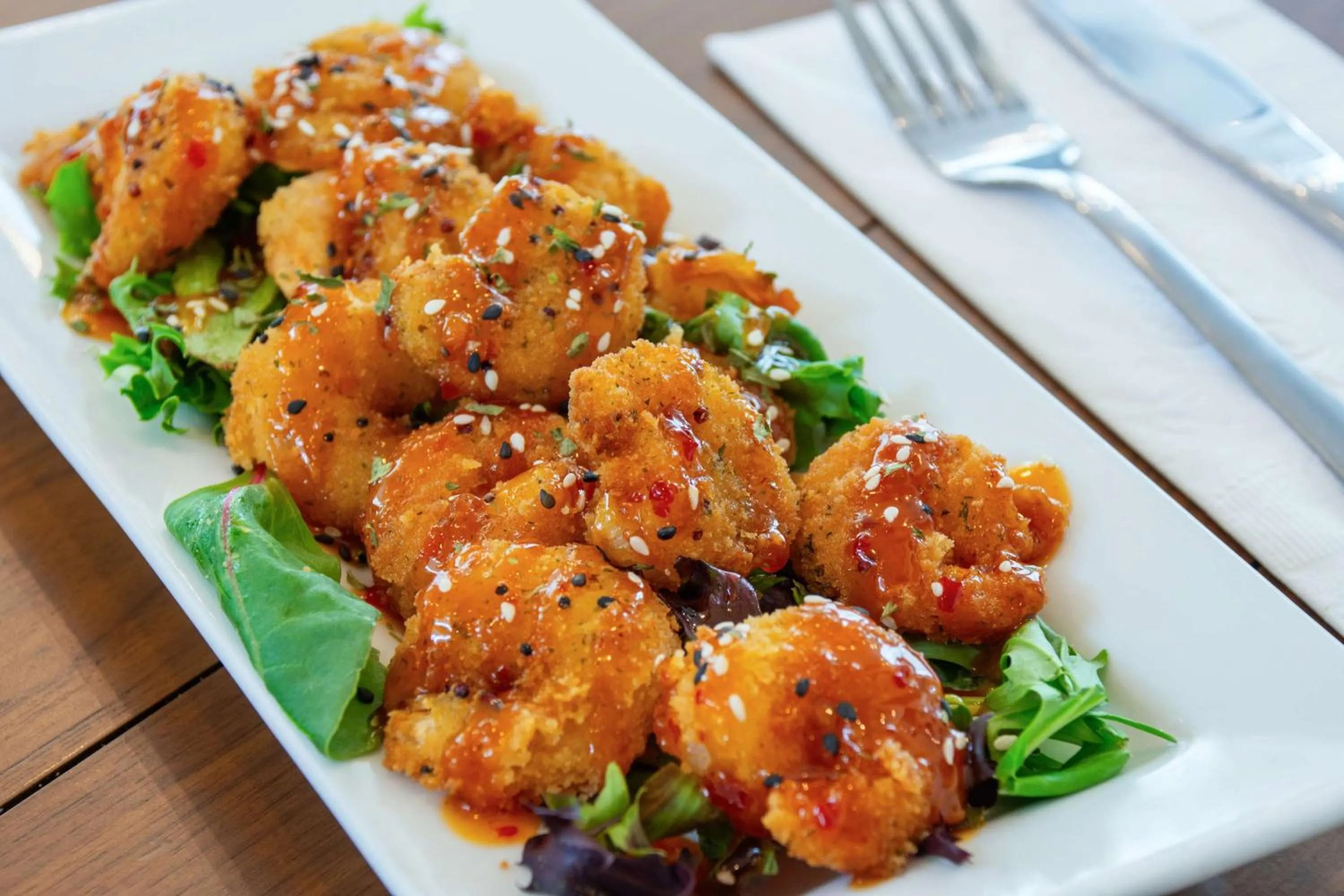 Dining area in Hilton Garden Inn Danbury