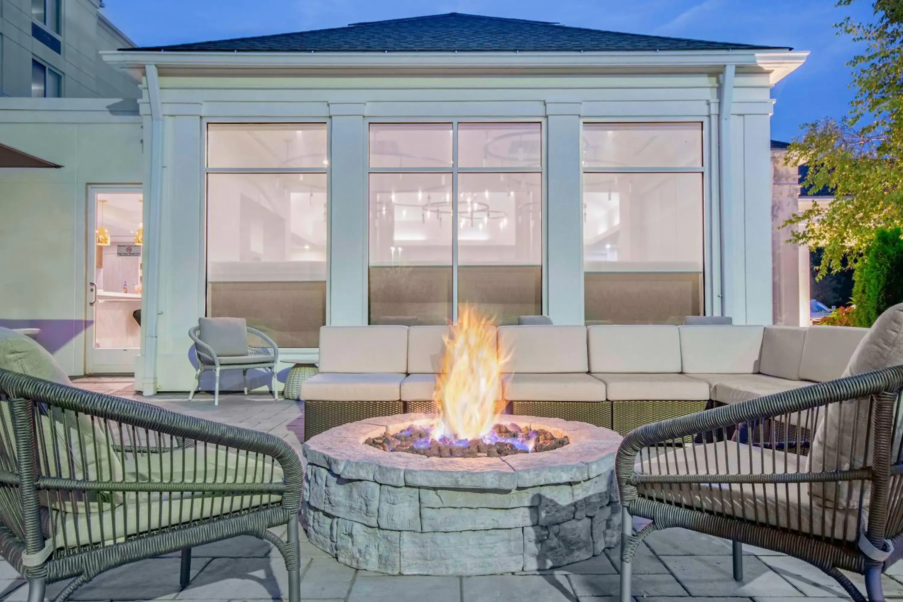 Hilton Garden Inn Danbury Hilton Garden Inn Danbury