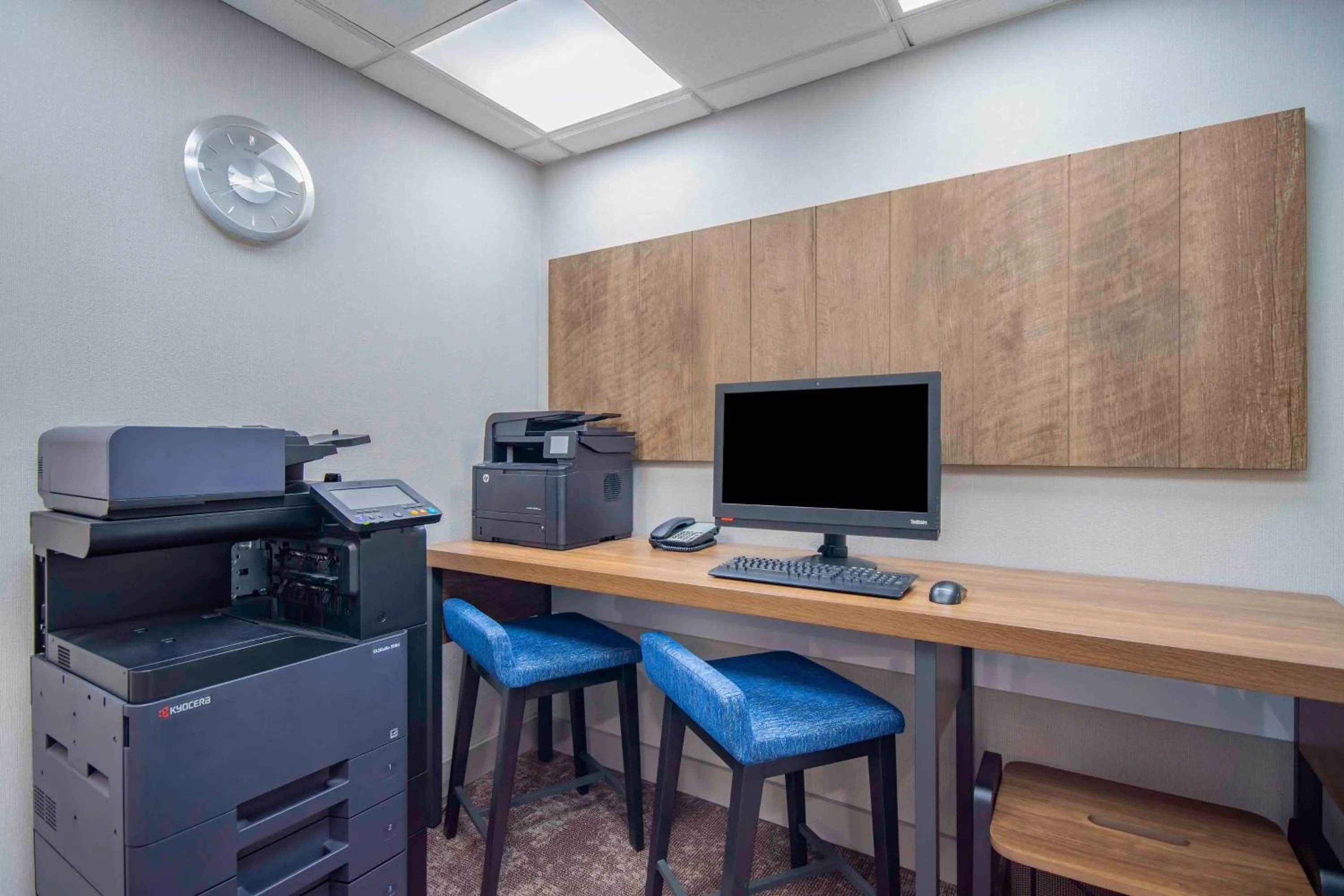 Business facilities in Hilton Garden Inn Danbury