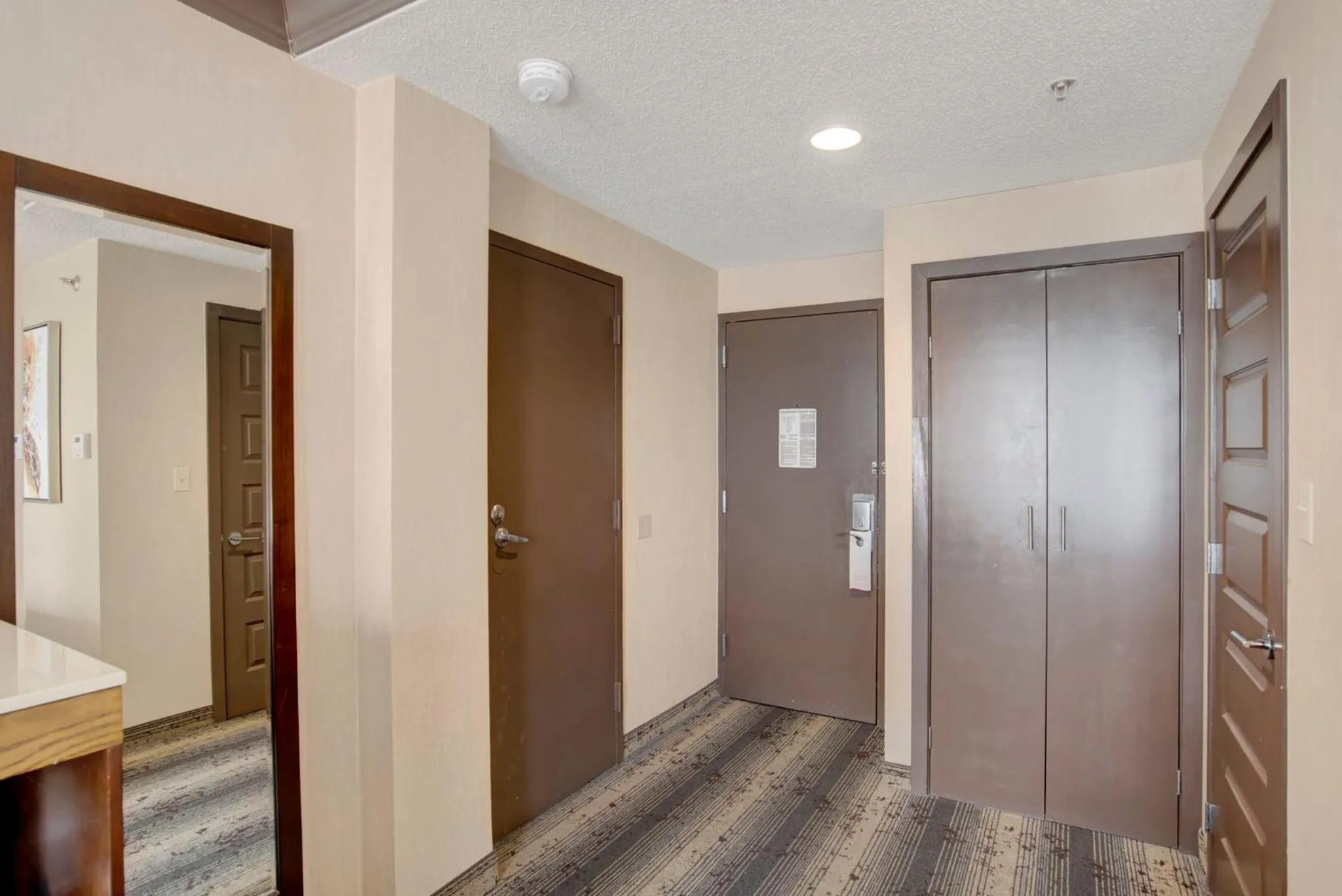 Photo of the whole room in Crowne Plaza Hotel Harrisburg-Hershey by IHG