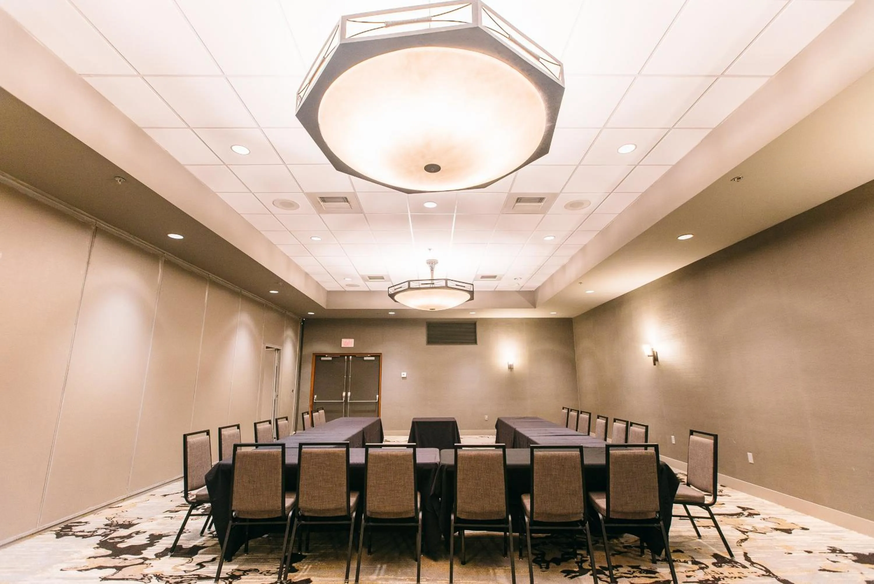 Meeting/conference room in Crowne Plaza Hotel Harrisburg-Hershey by IHG