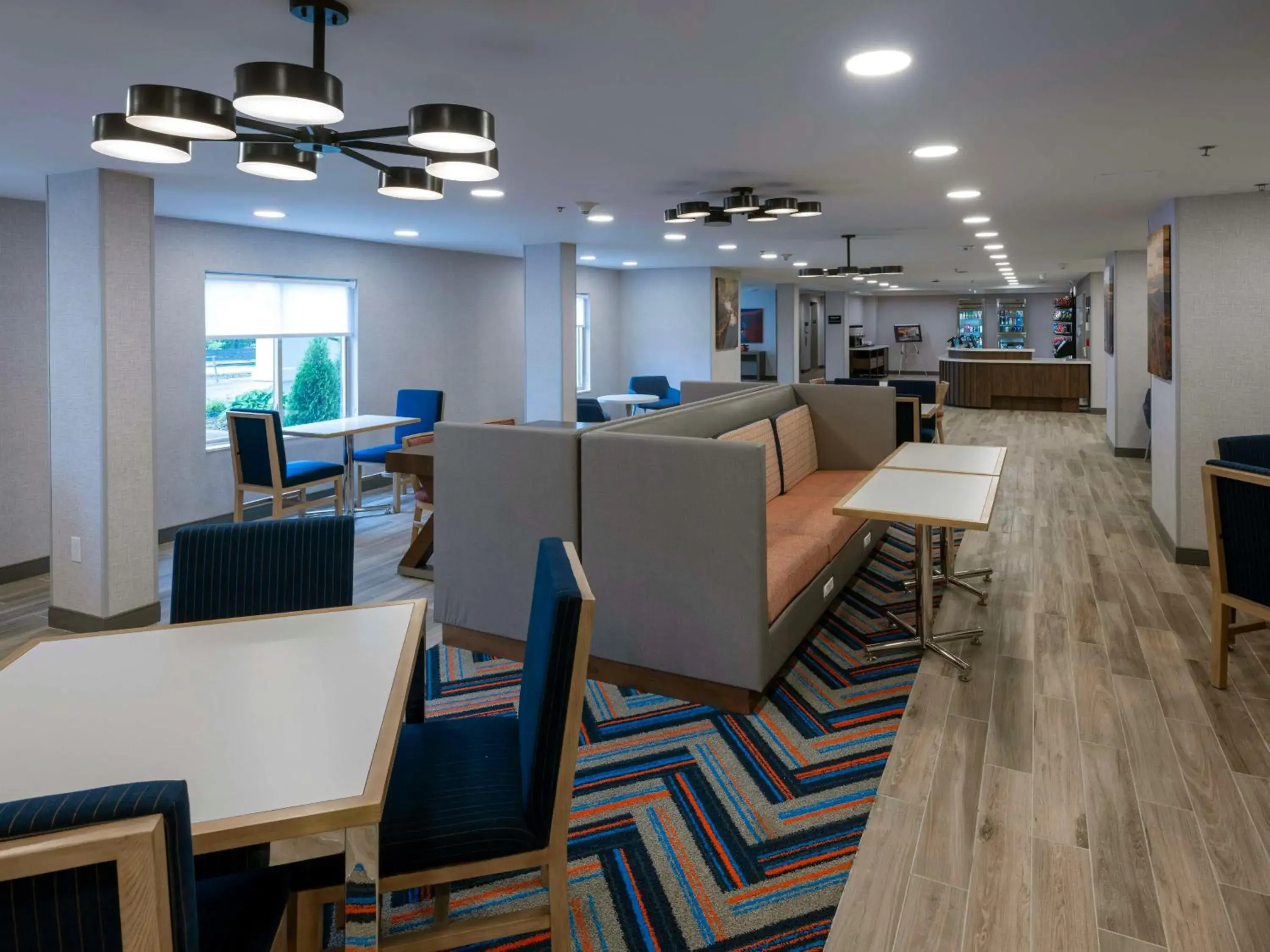 Breakfast in Hampton Inn Norton, Va Breakfast in Hampton Inn Norton, Va