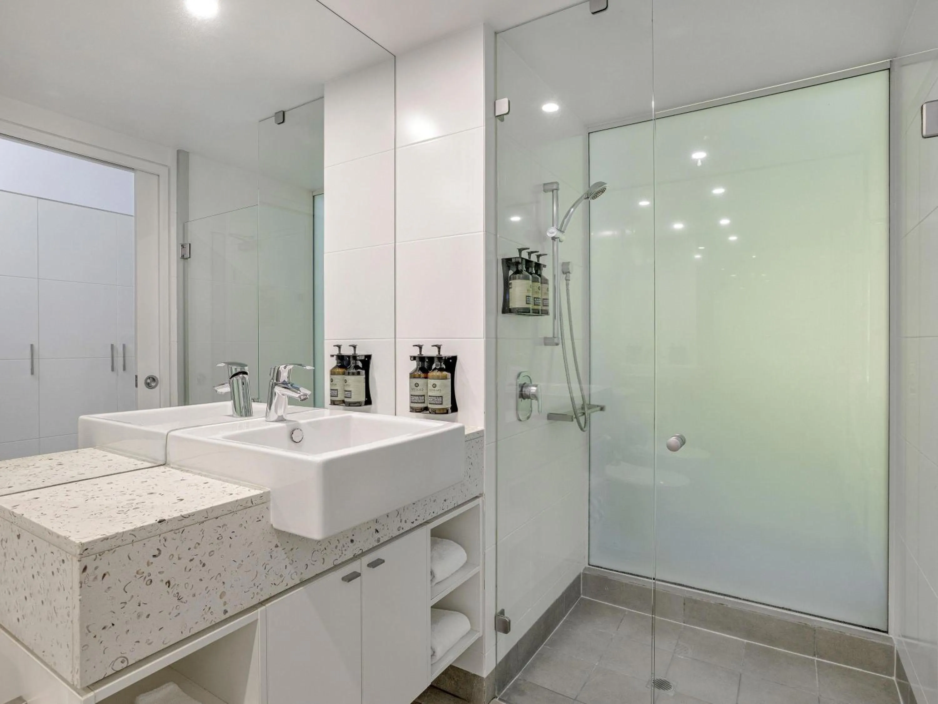 Bedroom in Peppers Beach Club