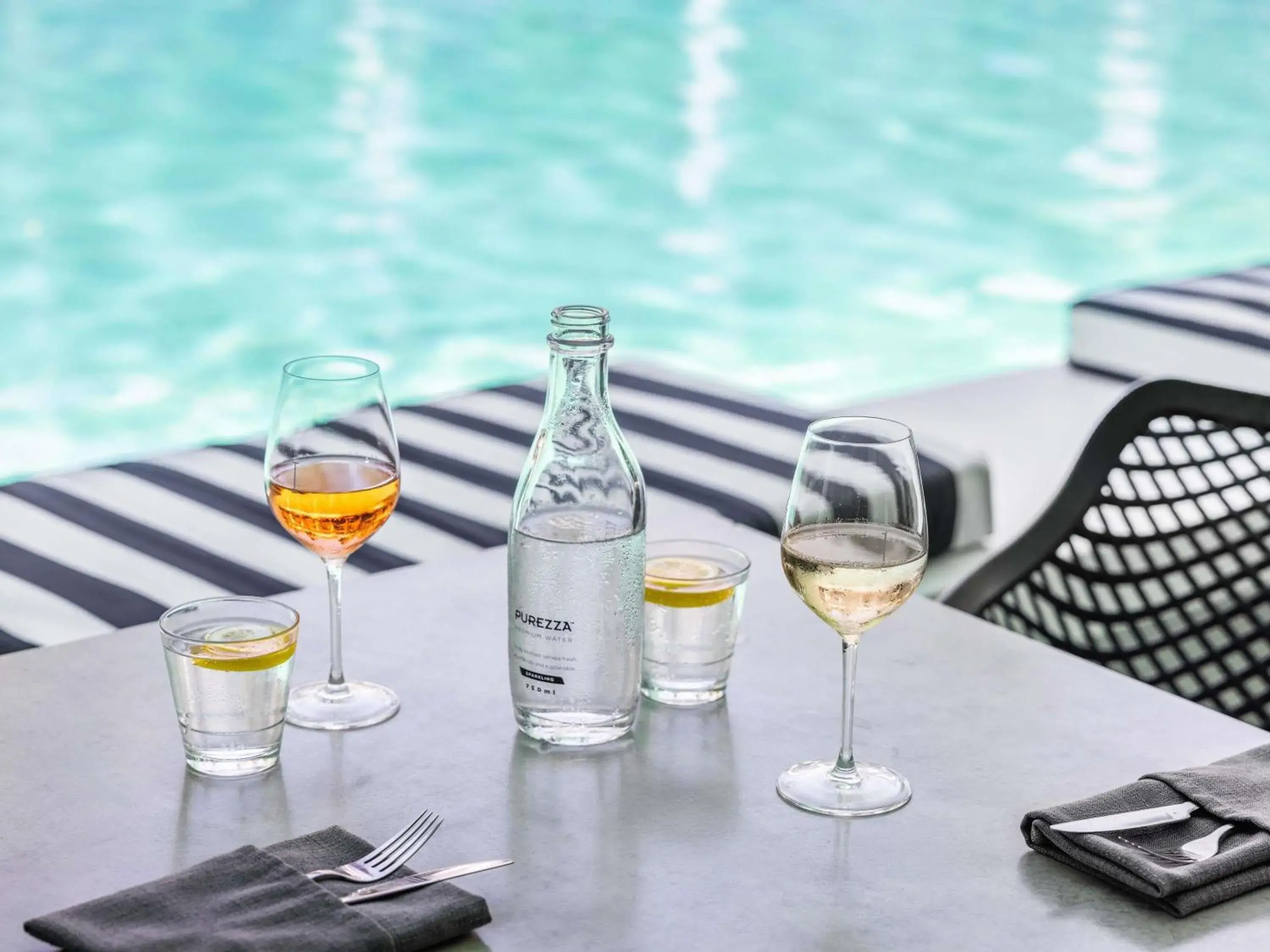 Restaurant/places to eat in Peppers Beach Club Restaurant/places to eat in Peppers Beach Club