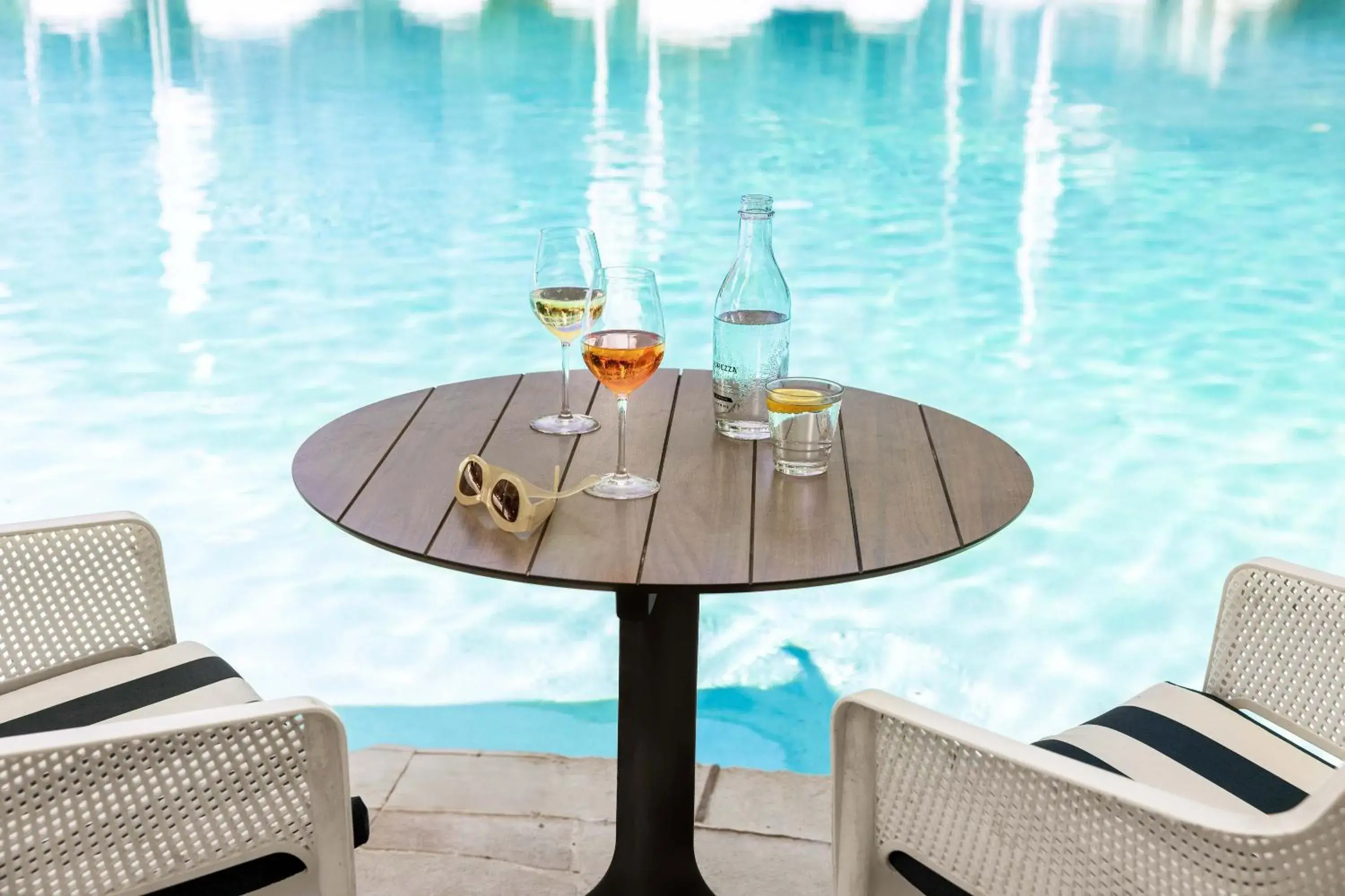 Restaurant/places to eat in Peppers Beach Club Restaurant/places to eat in Peppers Beach Club