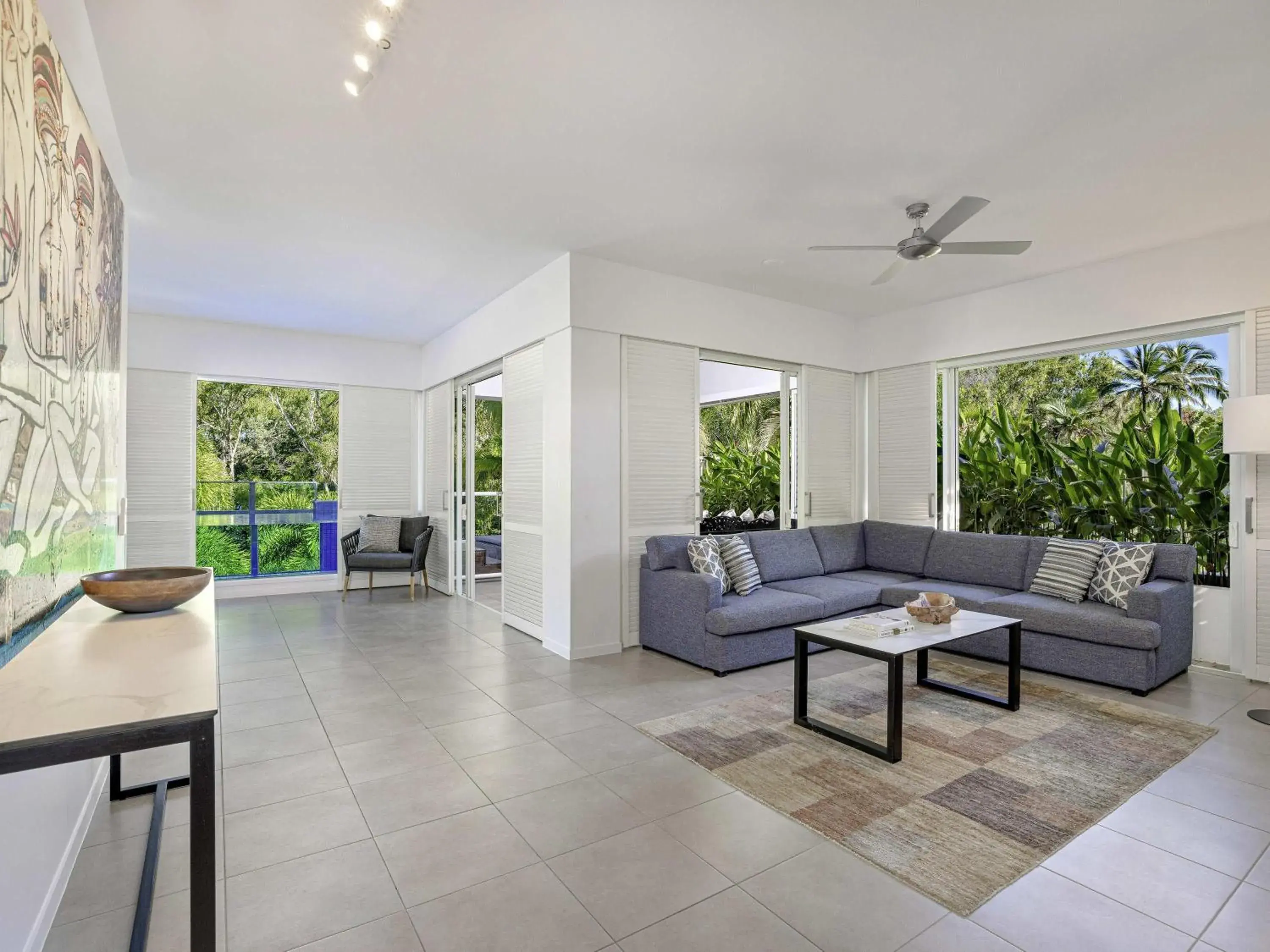 Bedroom in Peppers Beach Club Bedroom in Peppers Beach Club