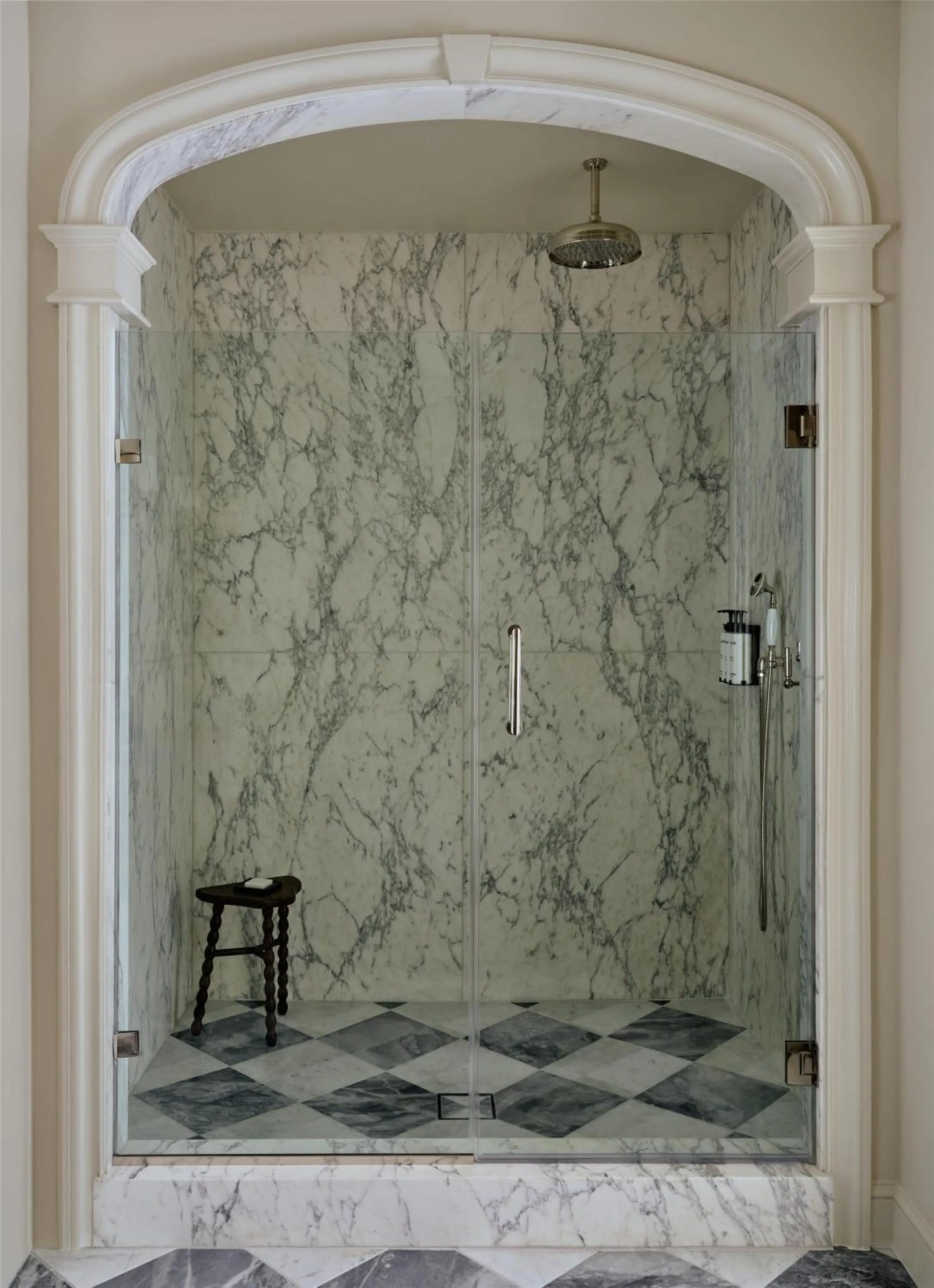 Photo of the whole room in The Bellevue Hotel, in the Unbound Collection by Hyatt