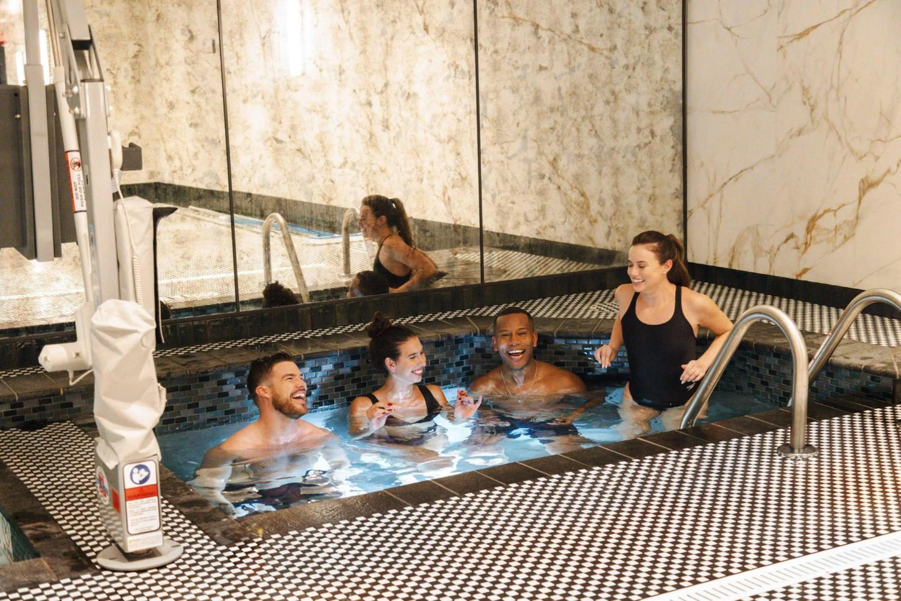 The Bellevue Hotel, in the Unbound Collection by Hyatt