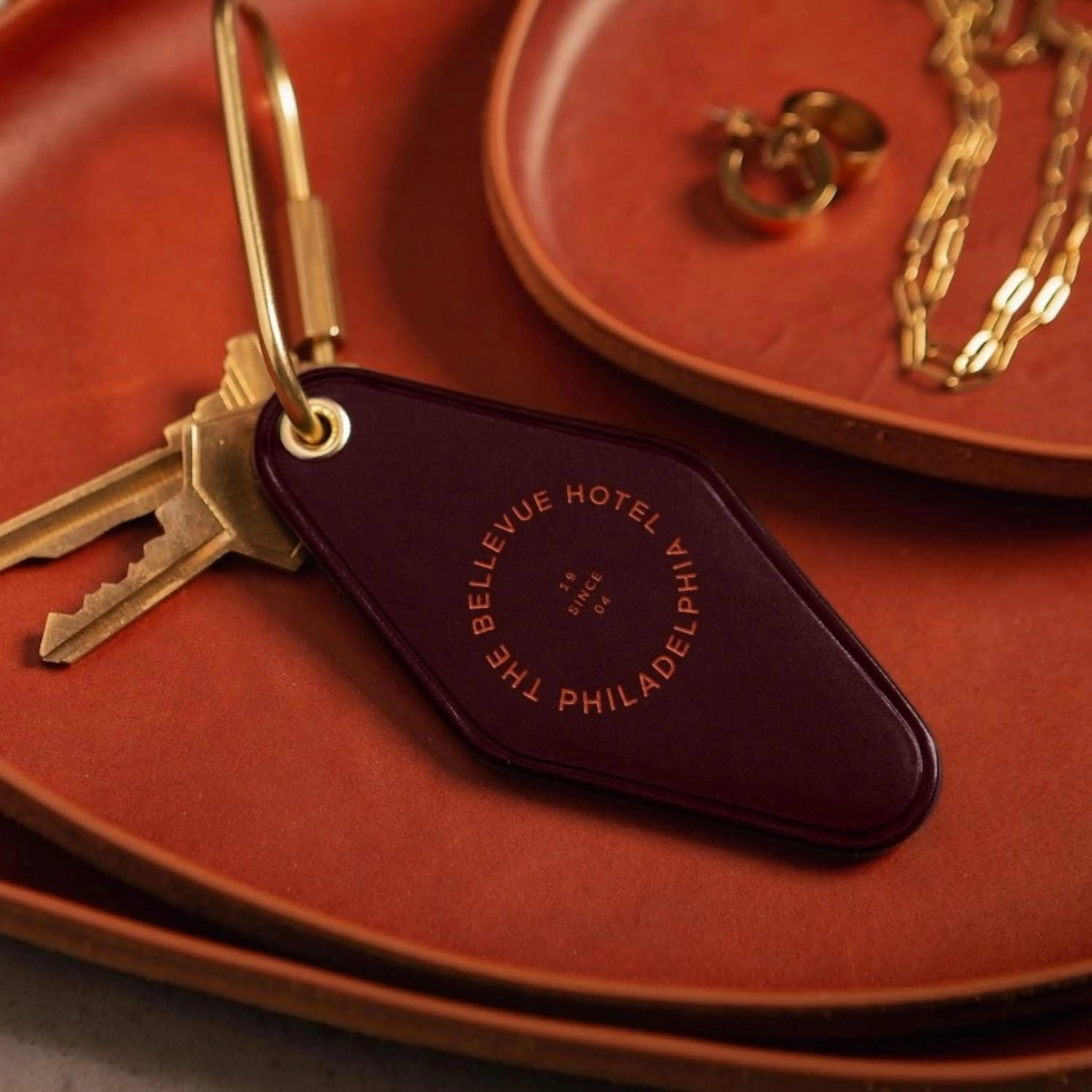 The Bellevue Hotel, in the Unbound Collection by Hyatt