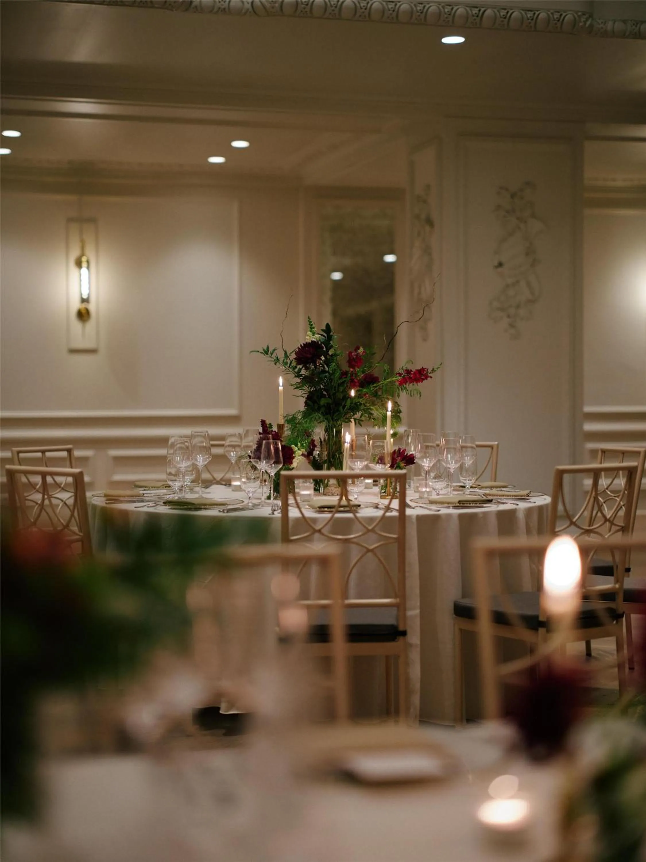Lobby or reception in The Bellevue Hotel, in the Unbound Collection by Hyatt