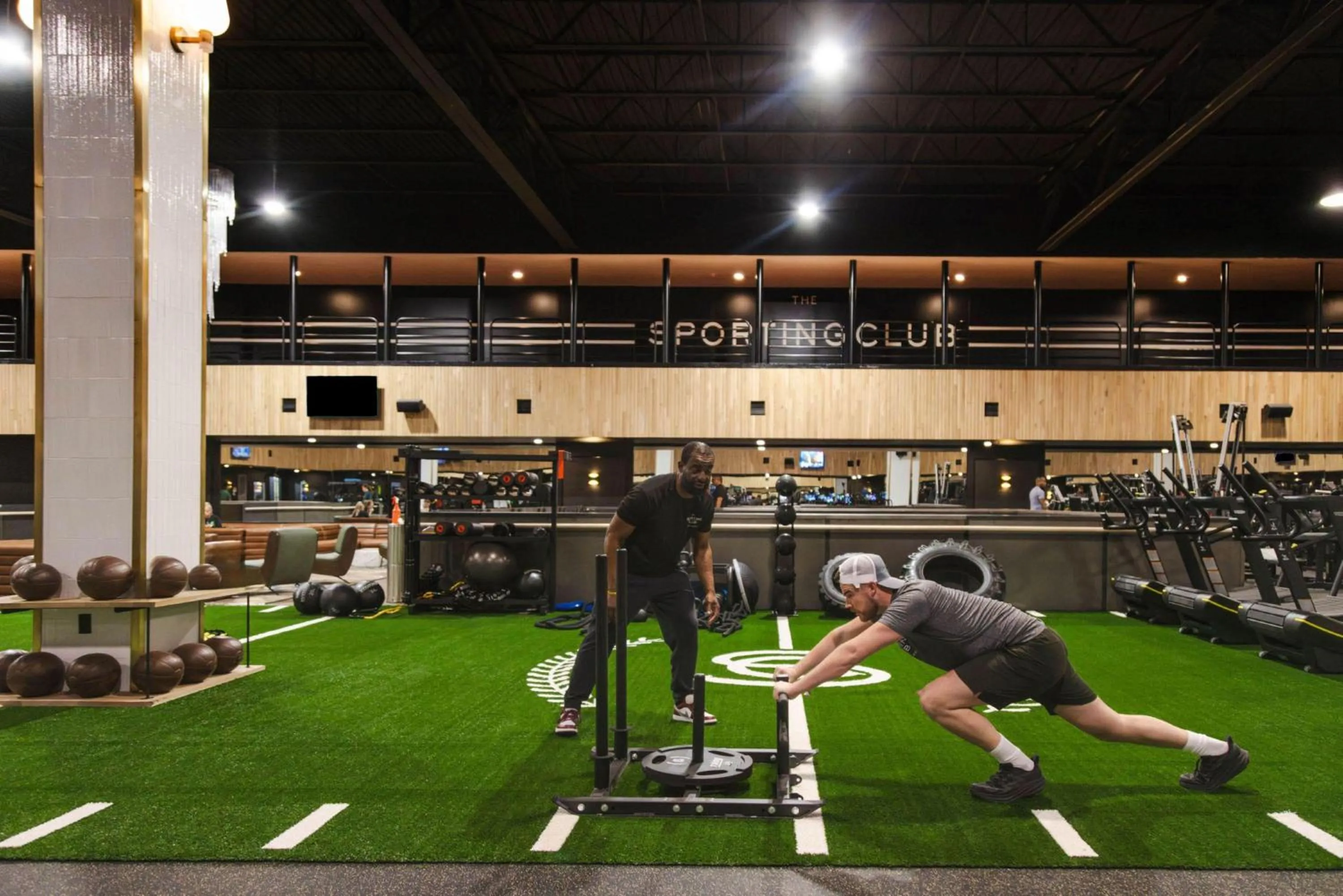 The Bellevue Hotel, in the Unbound Collection by Hyatt