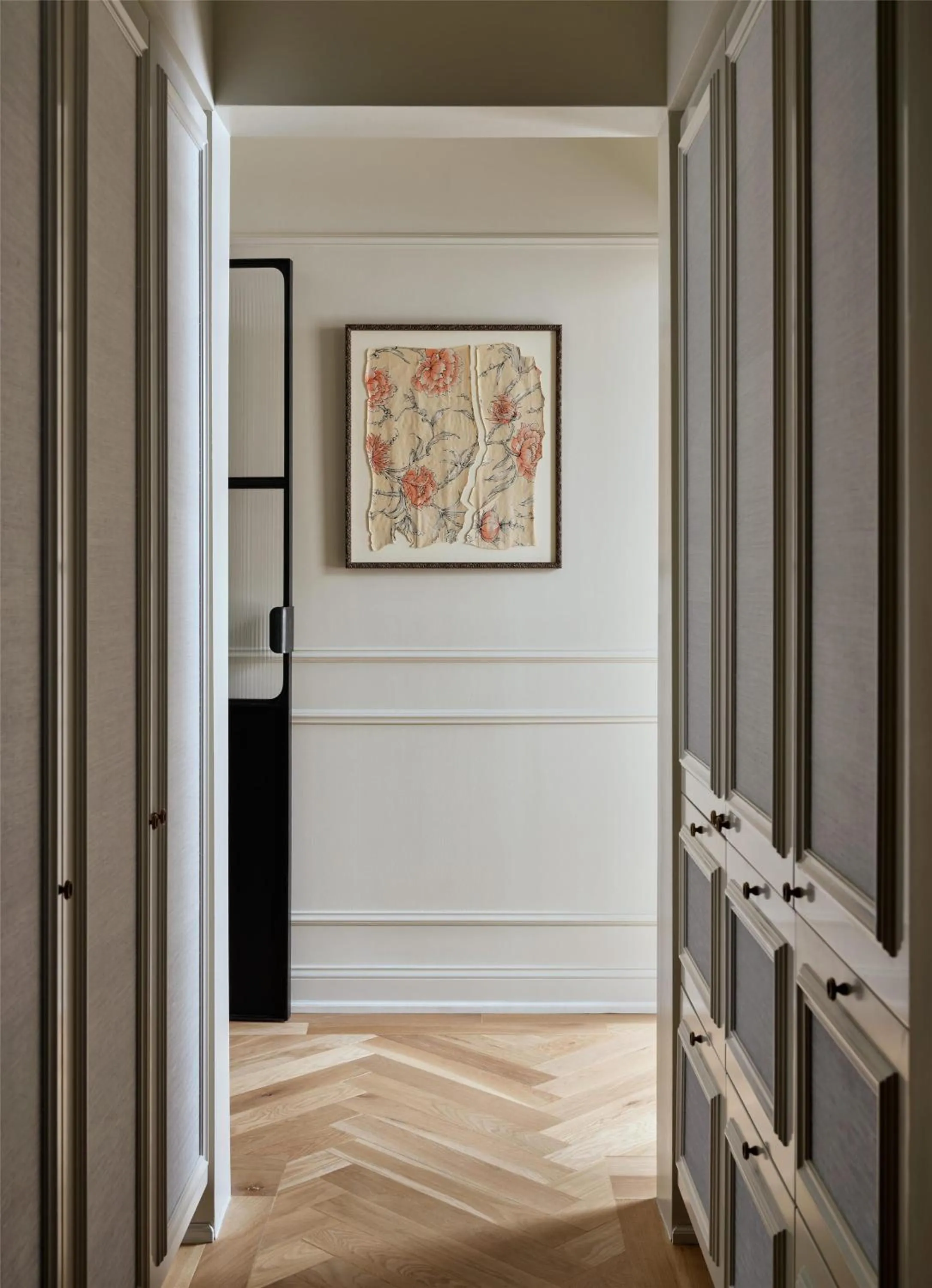 Photo of the whole room in The Bellevue Hotel, in the Unbound Collection by Hyatt