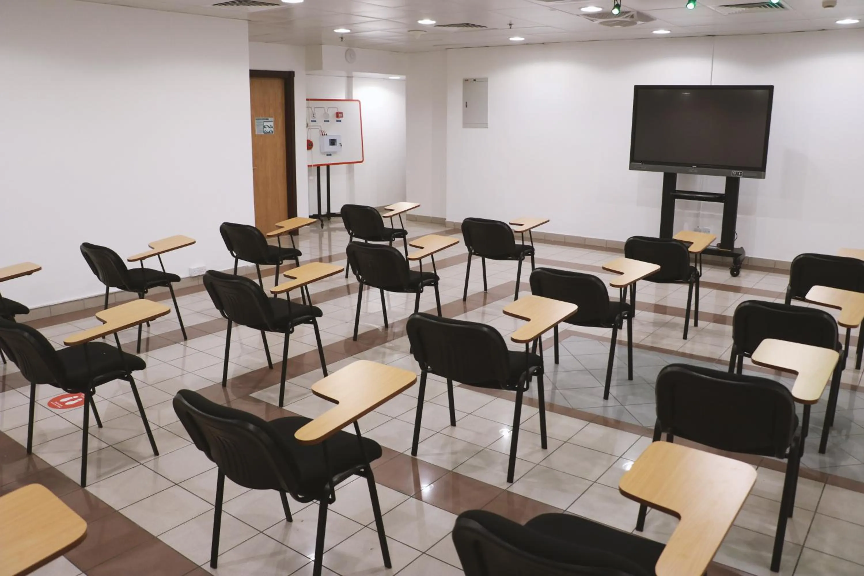 Business facilities in Spark Residence Hotel