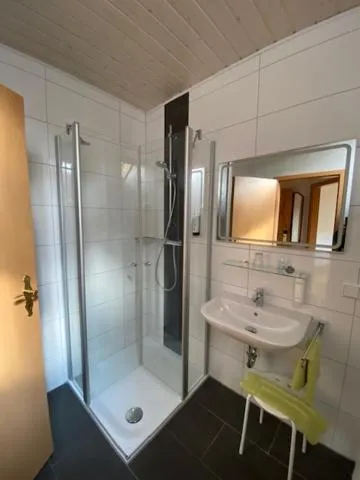 Landhotel Garni Knittelsheimer Mühle