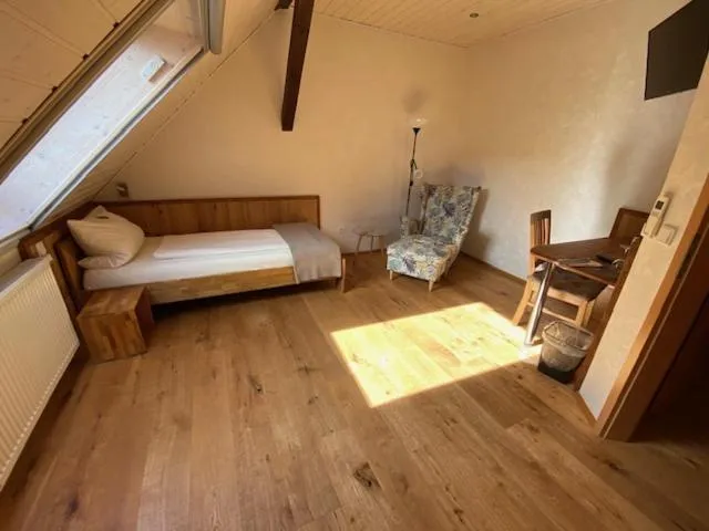 Landhotel Garni Knittelsheimer Mühle