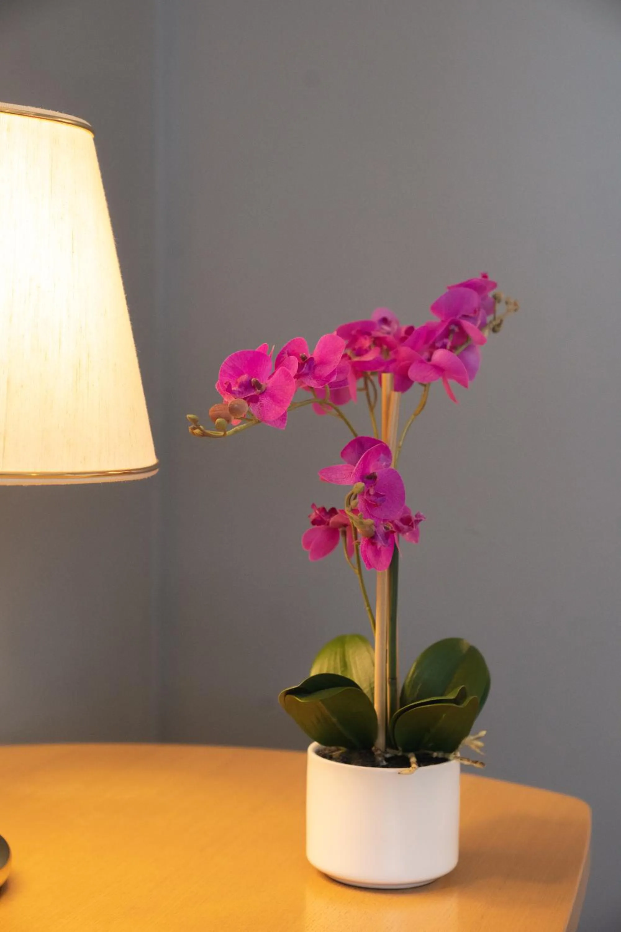 Bedroom in Hotel Ristorante Primavera